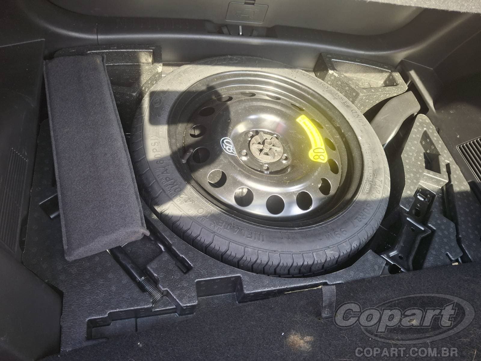 Caoa Chery Tiggo 5X 2024 — foto 10