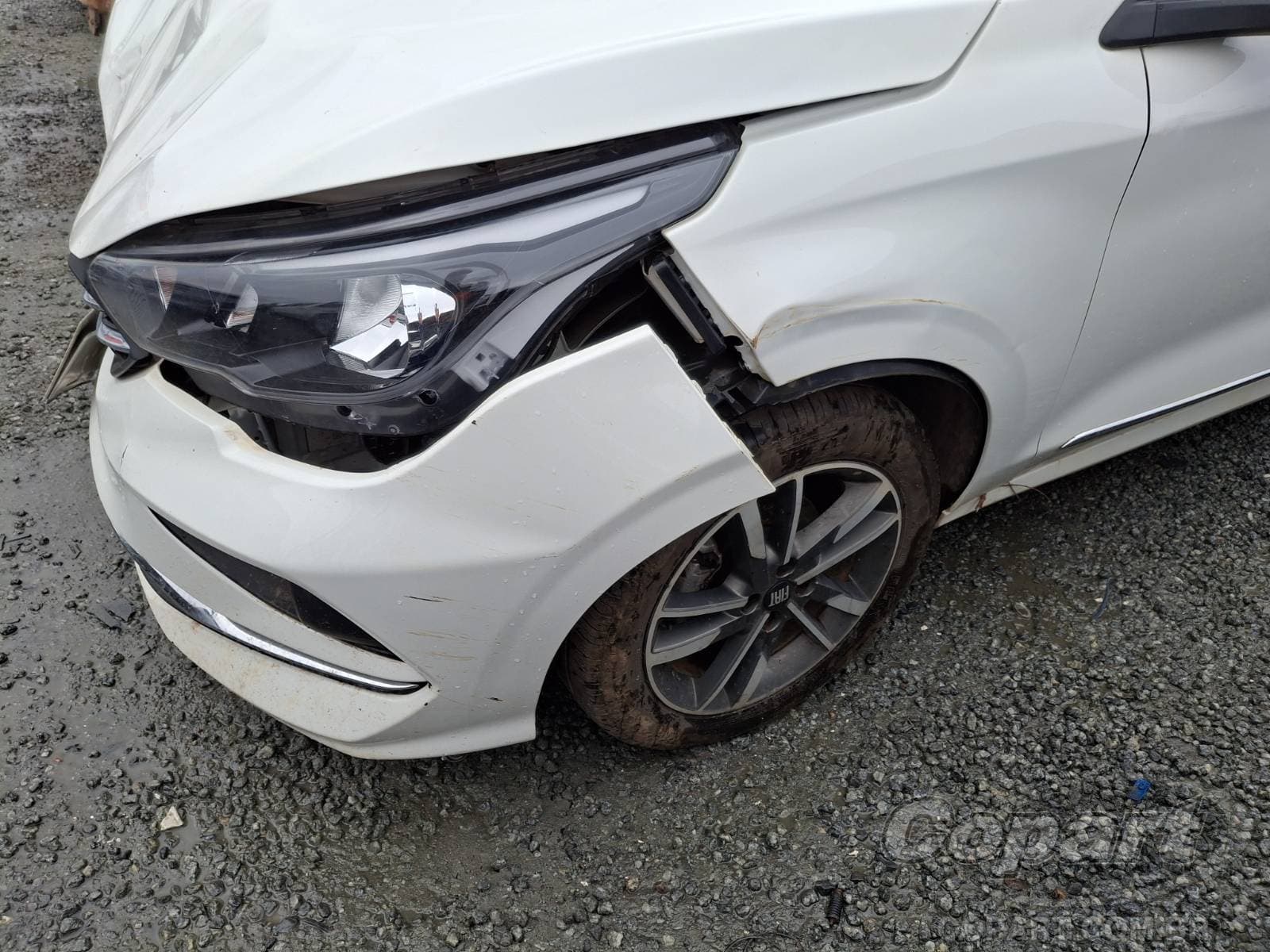 Fiat Cronos 2025 — foto 12