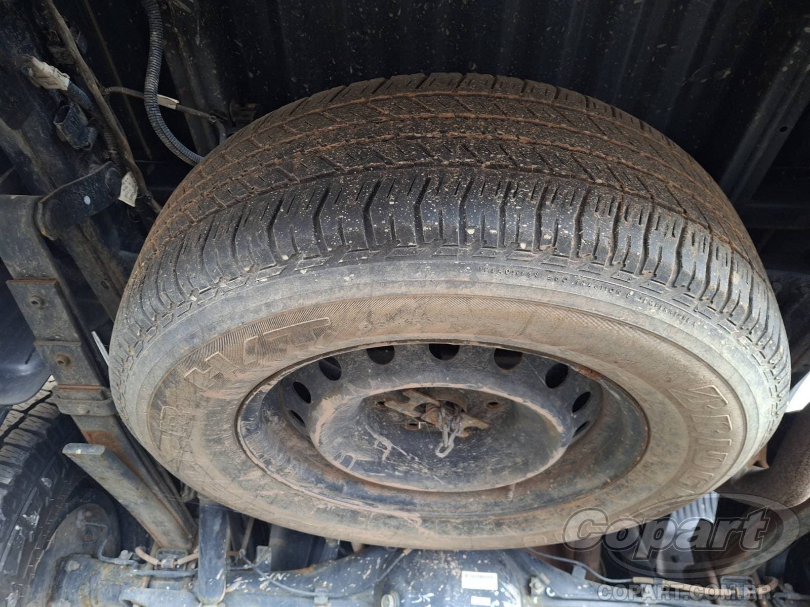 Mitsubishi L200 Triton 2024 — foto 10