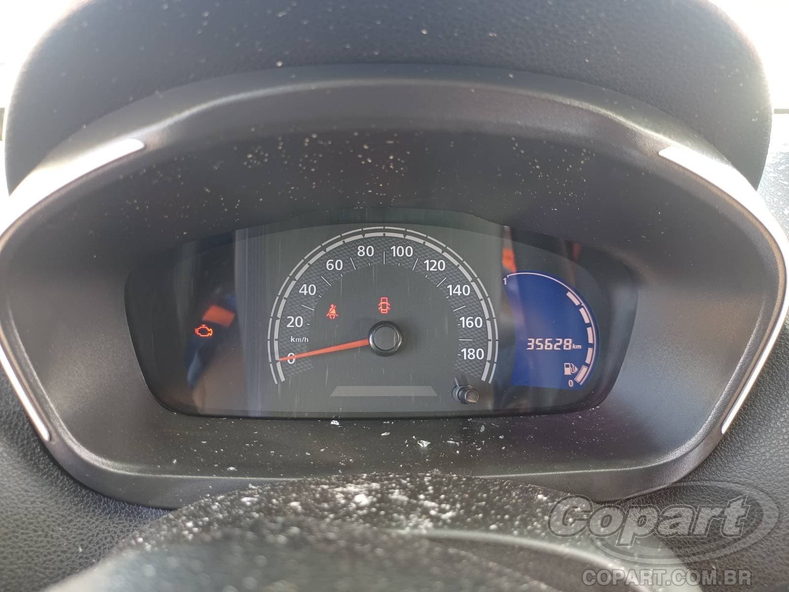 Renault Kwid 2020 — foto 8