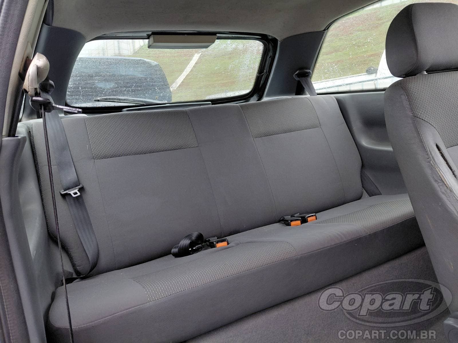 Volkswagen GOL 2008 — foto 6