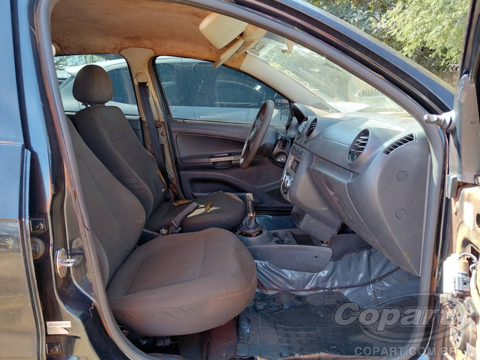 Volkswagen GOL 2009 — foto 5