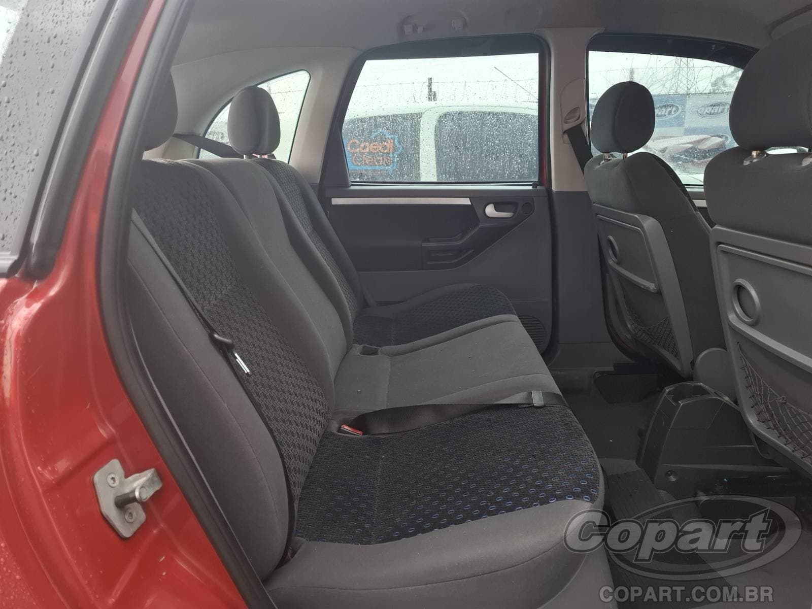 Chevrolet Meriva 2010 — foto 6