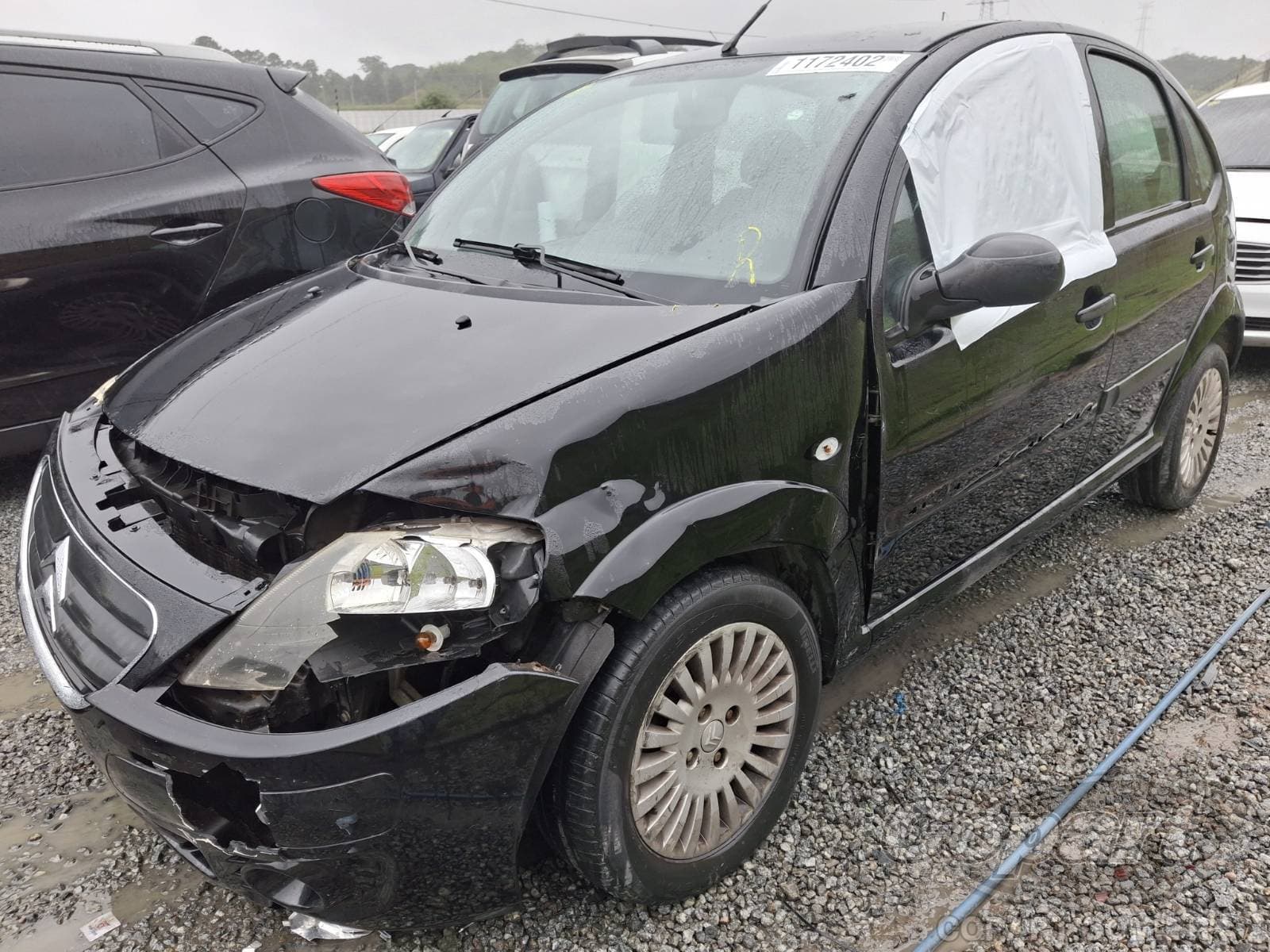 Citroën C3 2011 — foto 2