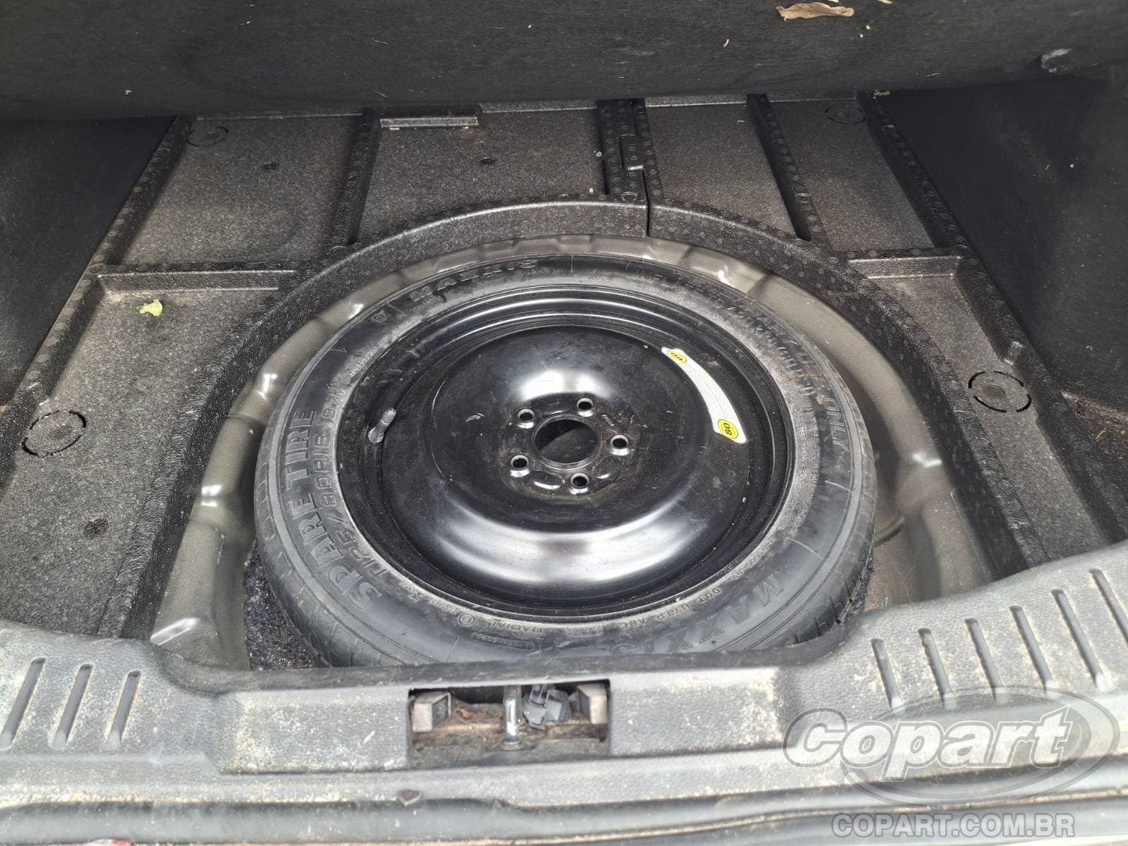 Ford Focus Sedan 2015 — foto 10