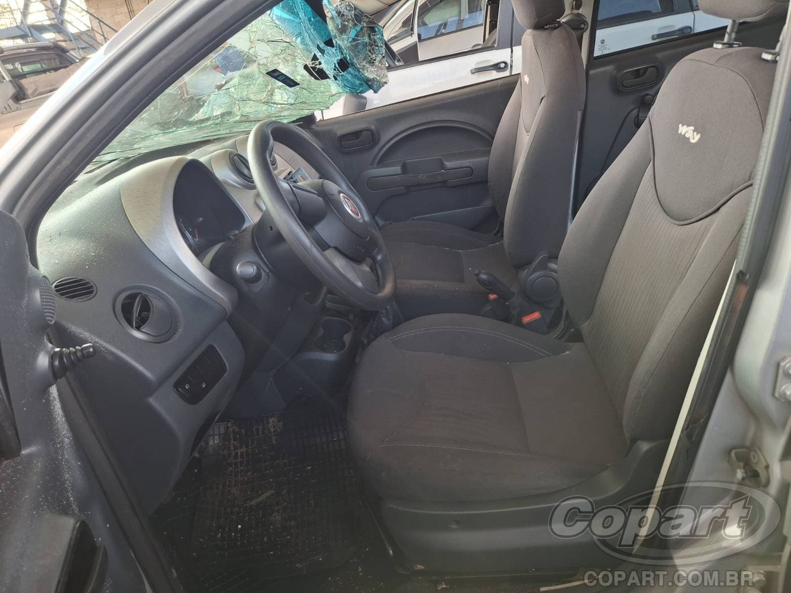 Fiat UNO 2014 — foto 5