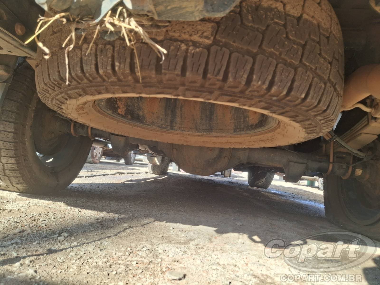 Volkswagen Amarok 2023 — foto 10