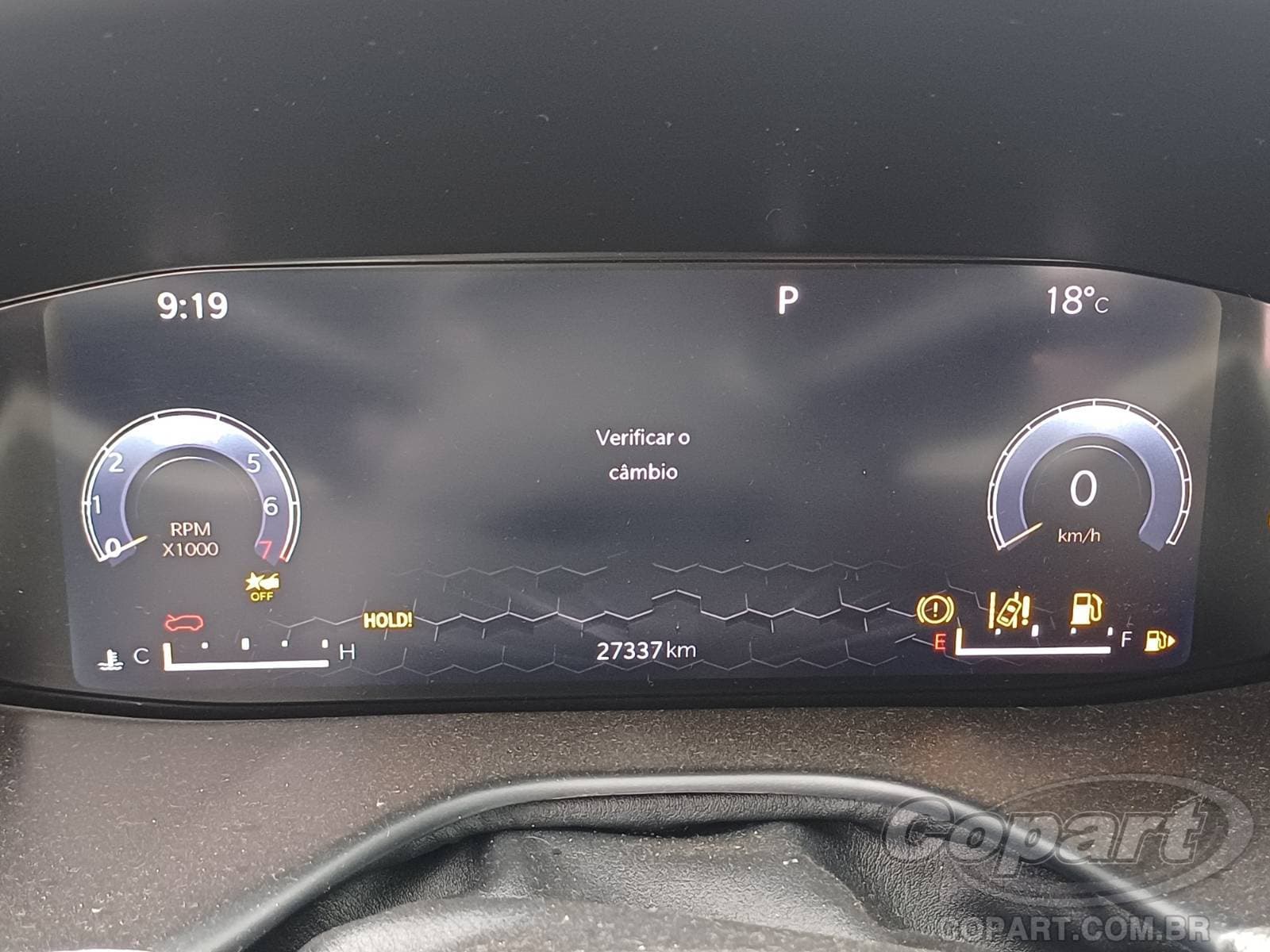 Jeep Compass 2025 — foto 8