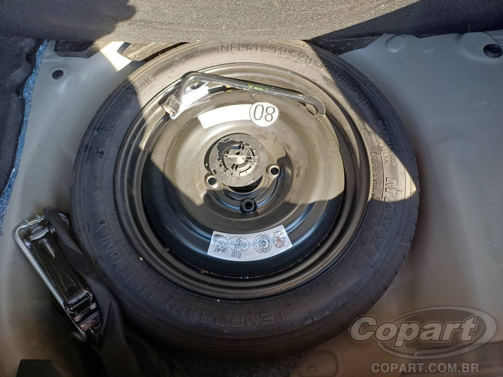Peugeot 208 2026 — foto 10