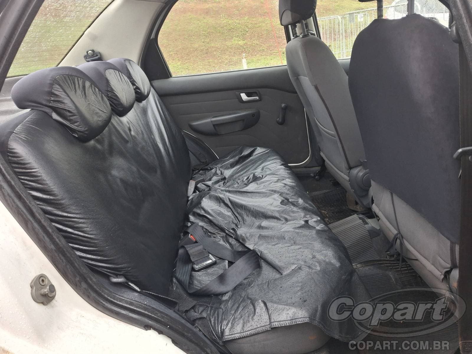 Fiat Siena 2014 — foto 6