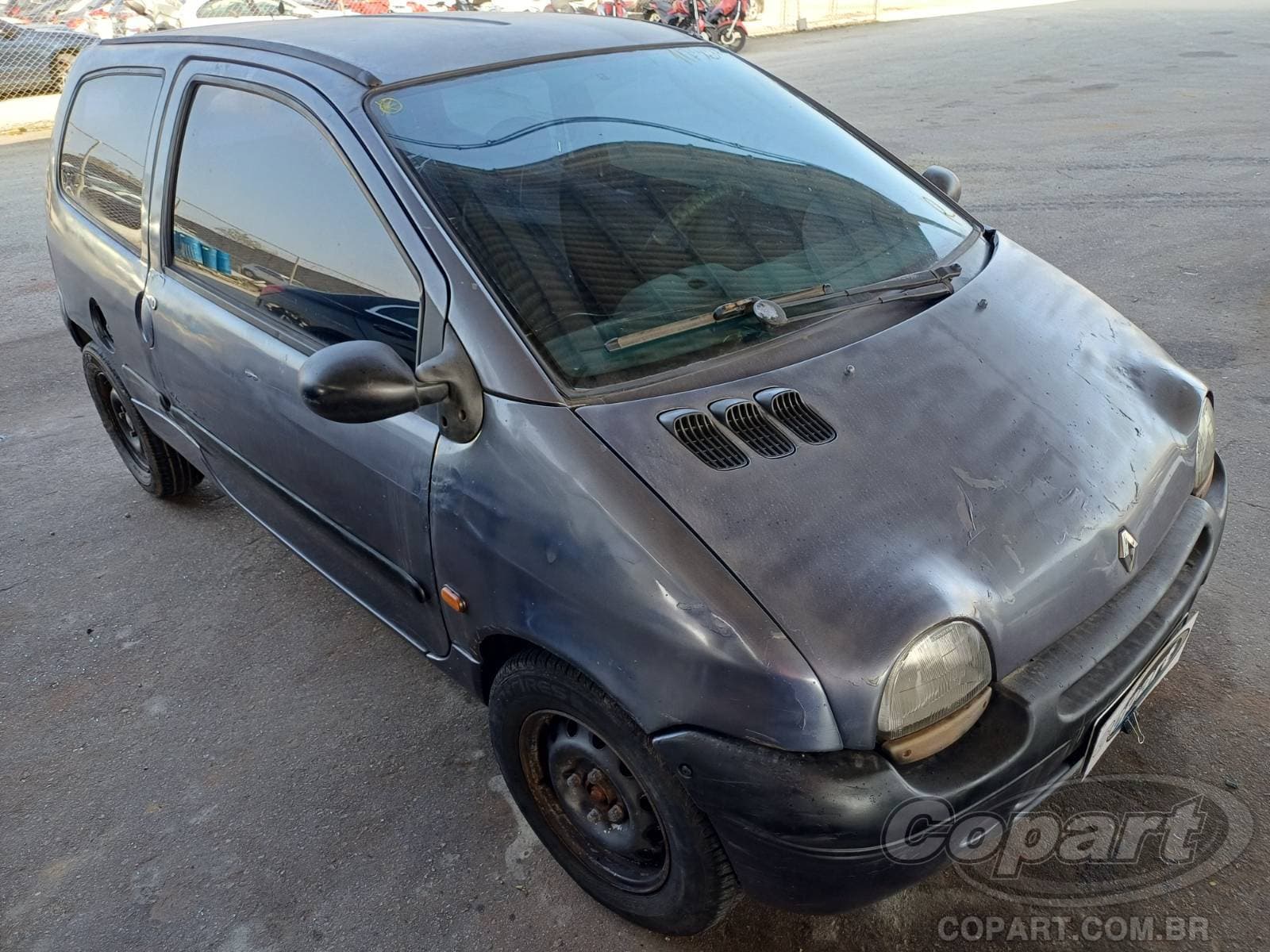 Renault Twingo 1.2 1995