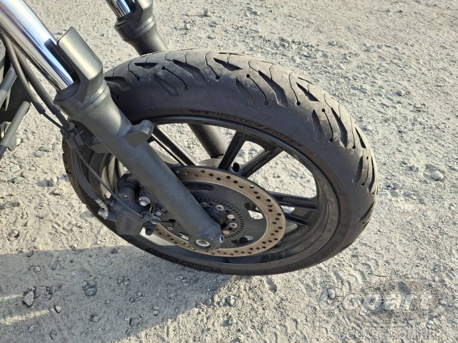 Kawasaki Vulcan S 2023 — foto 7