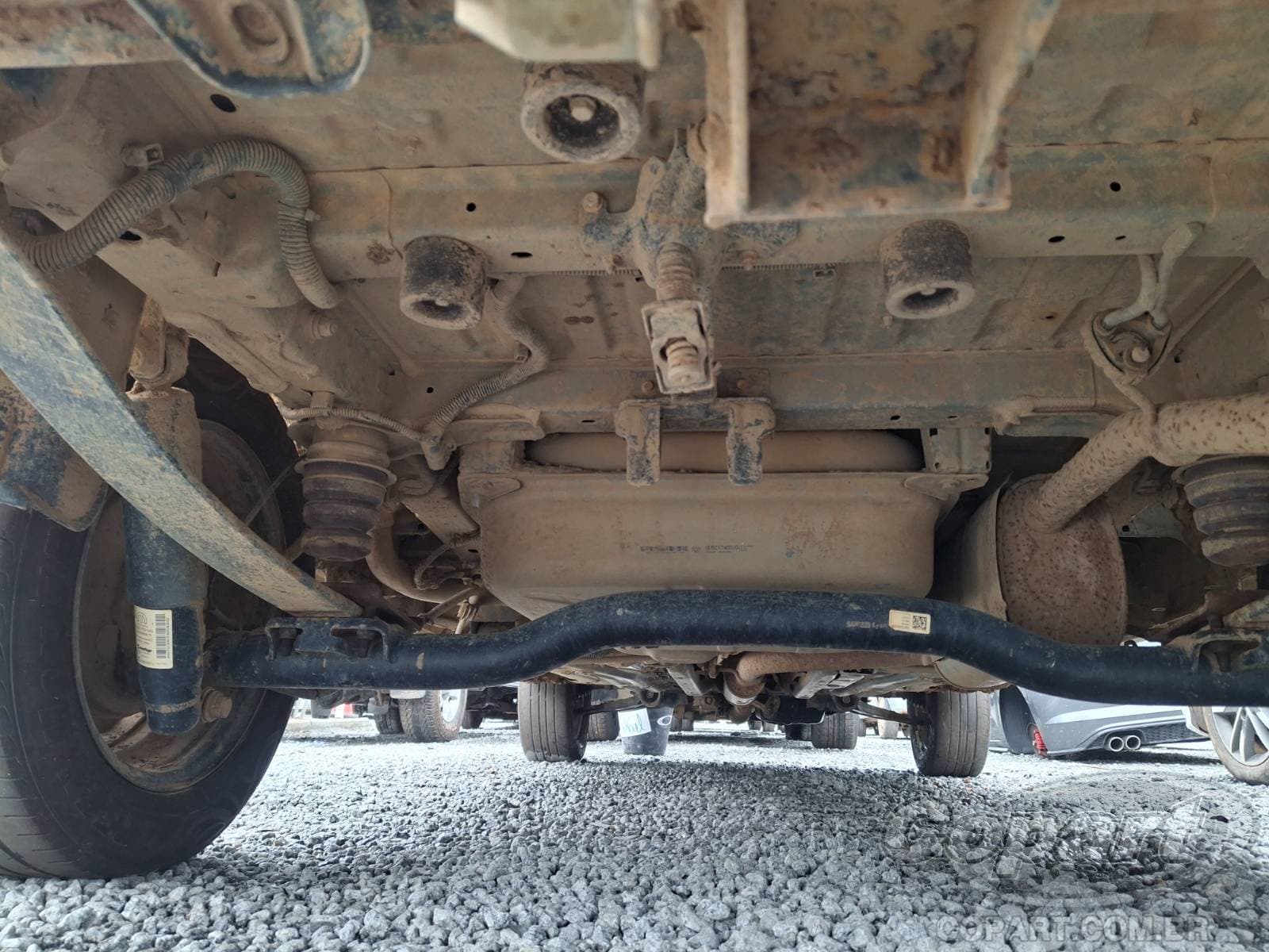Fiat Strada 2024 — foto 10