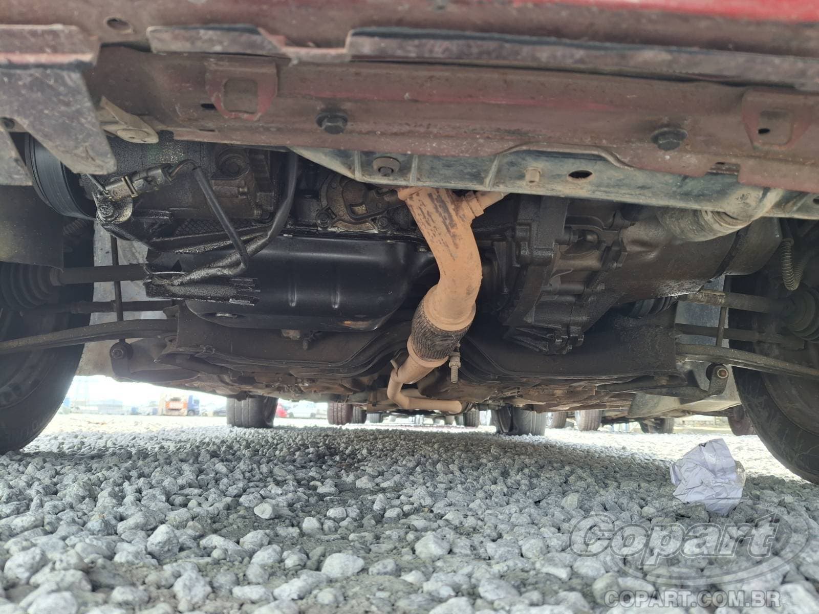 Peugeot 207 2013 — foto 13