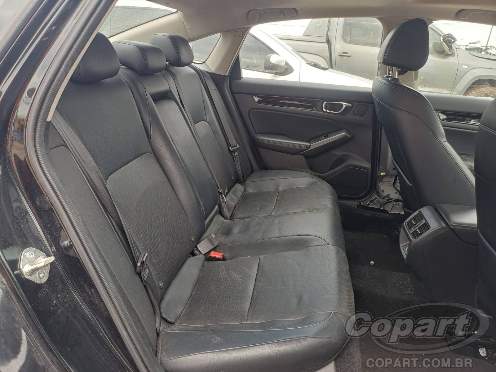 Honda Civic 2024 — foto 6