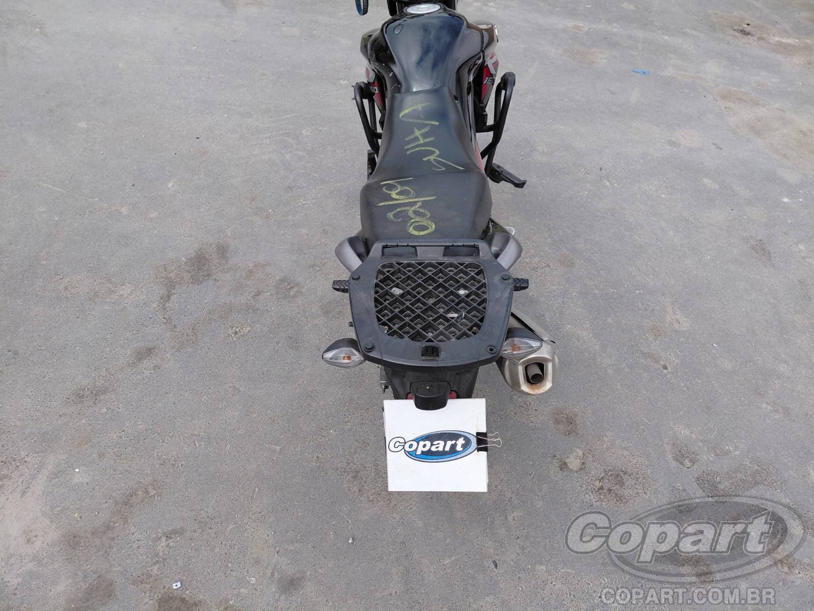 Haojue DK 2026 — foto 10