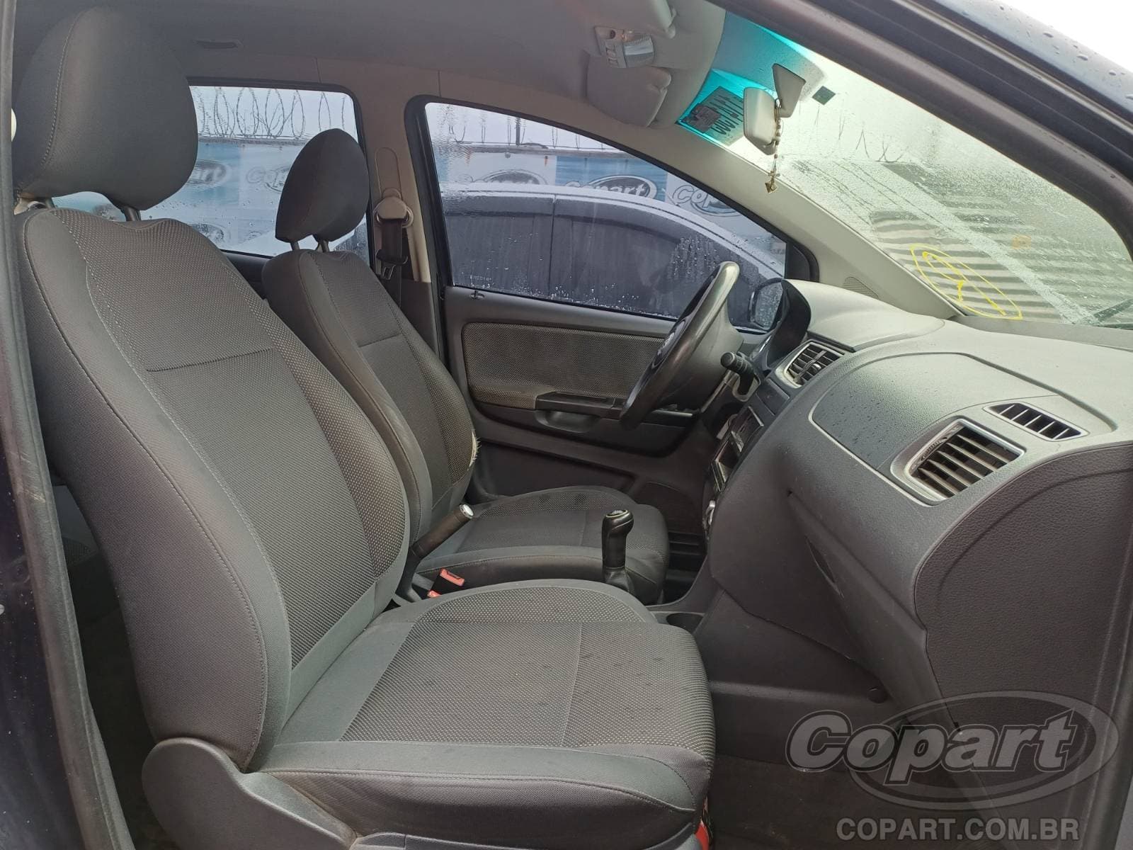 Volkswagen FOX 2011 — foto 5