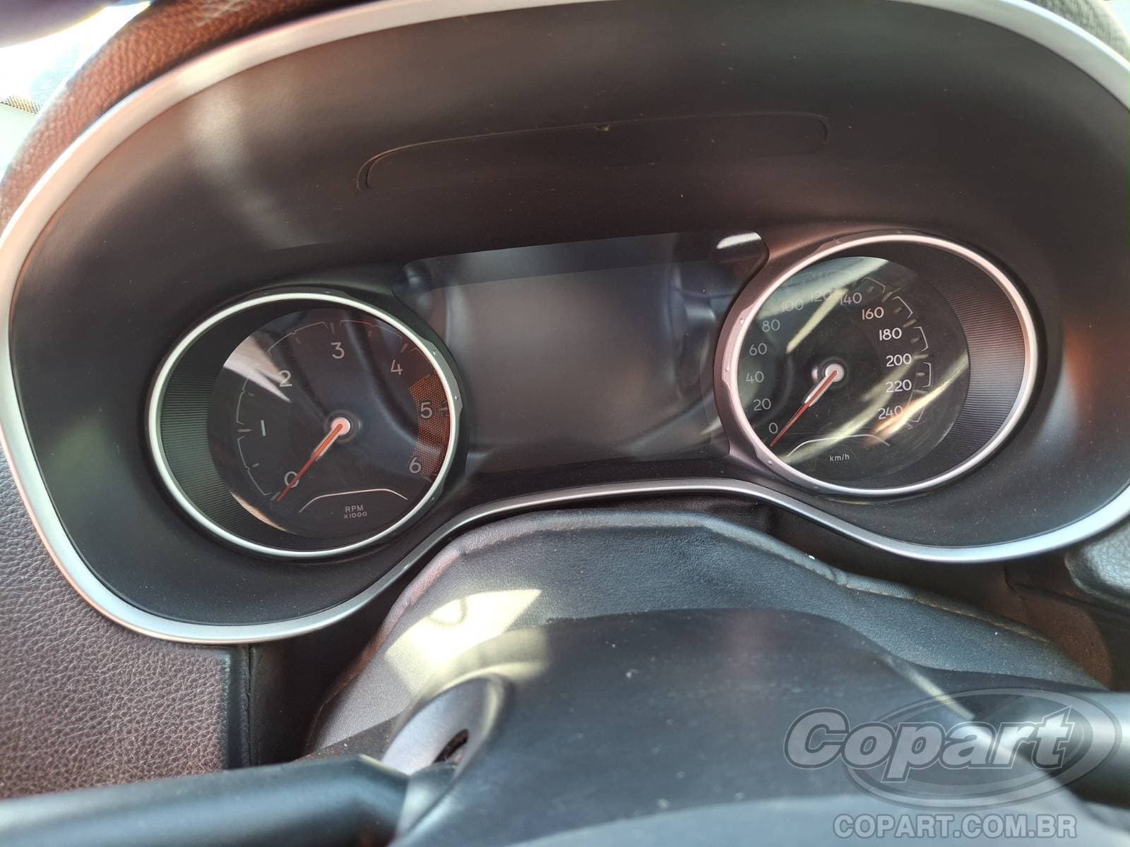 Jeep Compass 2017 — foto 8