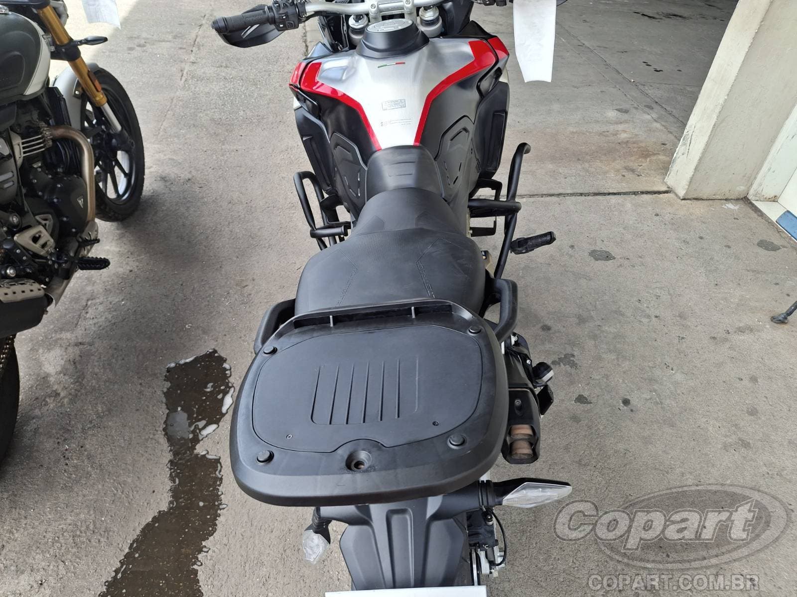 Ducati Multistrada 2024 — foto 10