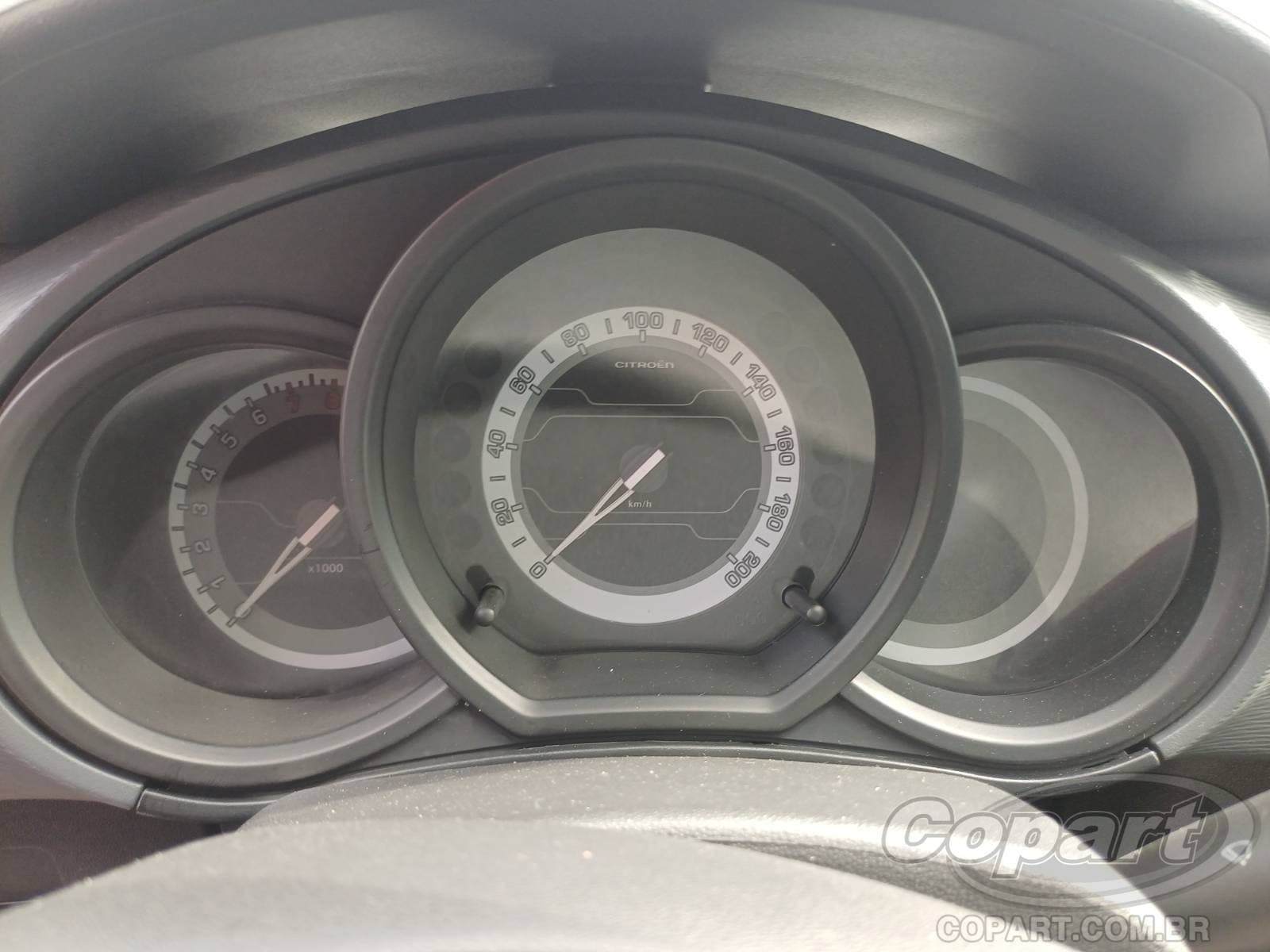 Citroën C3 2019 — foto 8