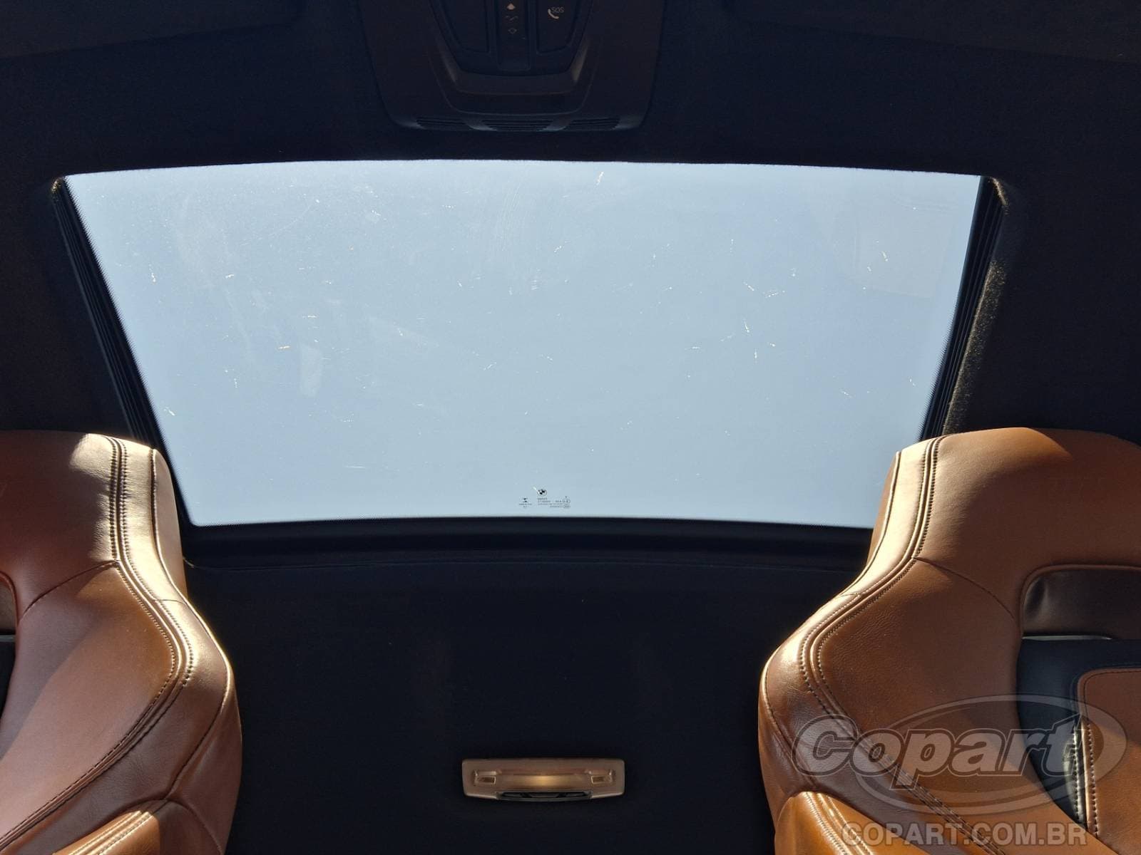 BMW X6 2016 — foto 11