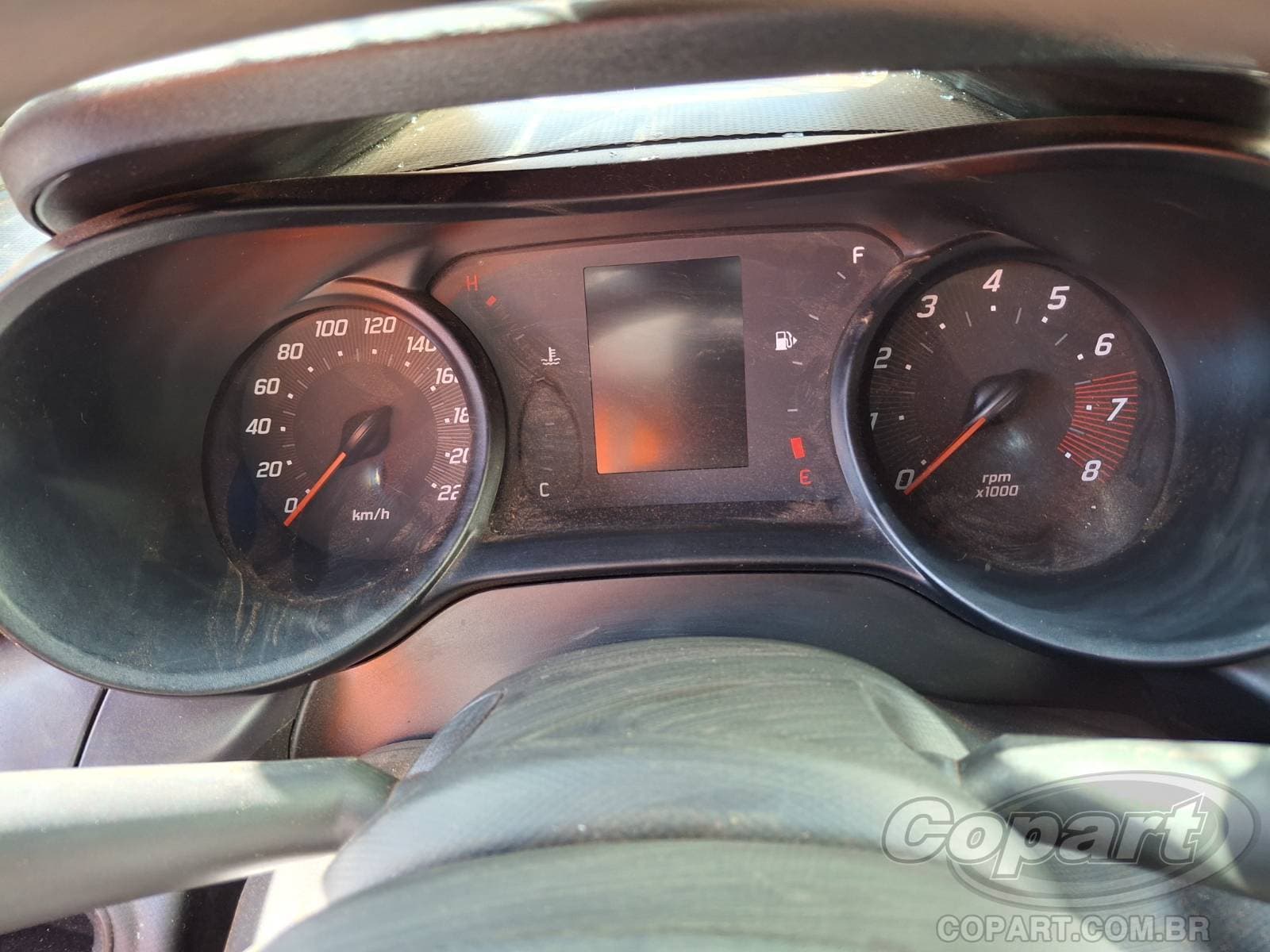 Fiat Argo 2020 — foto 8