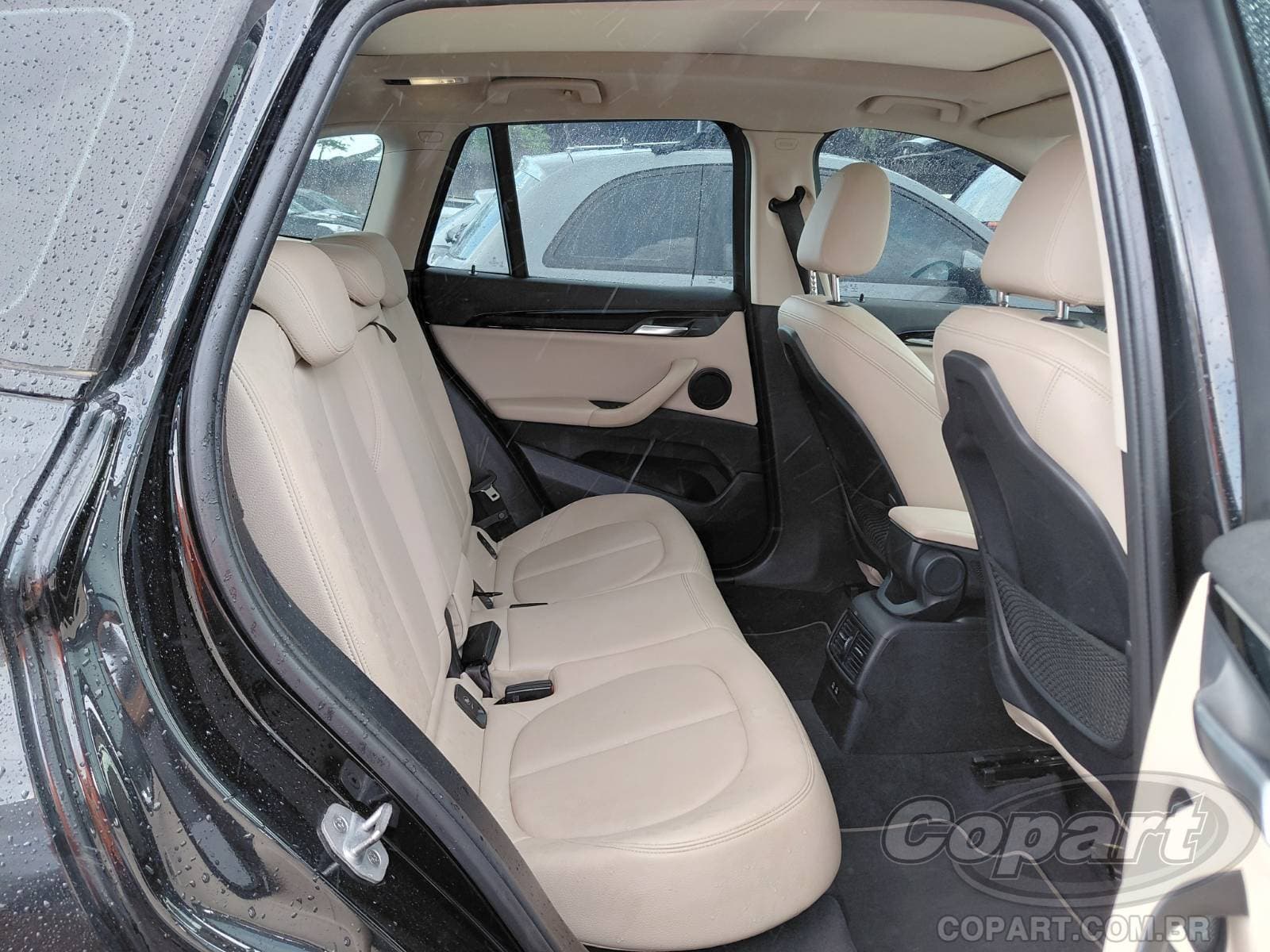 BMW X1 2020 — foto 6