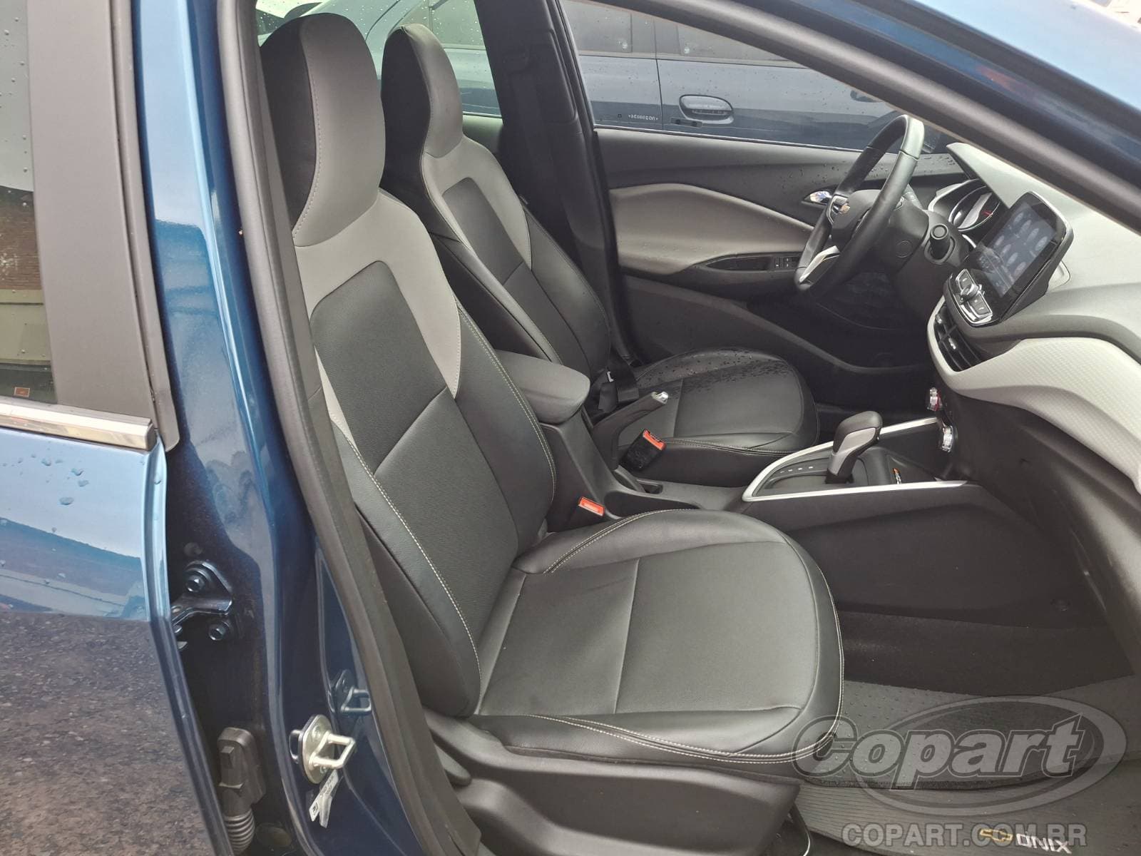 Chevrolet Onix 2024 — foto 5