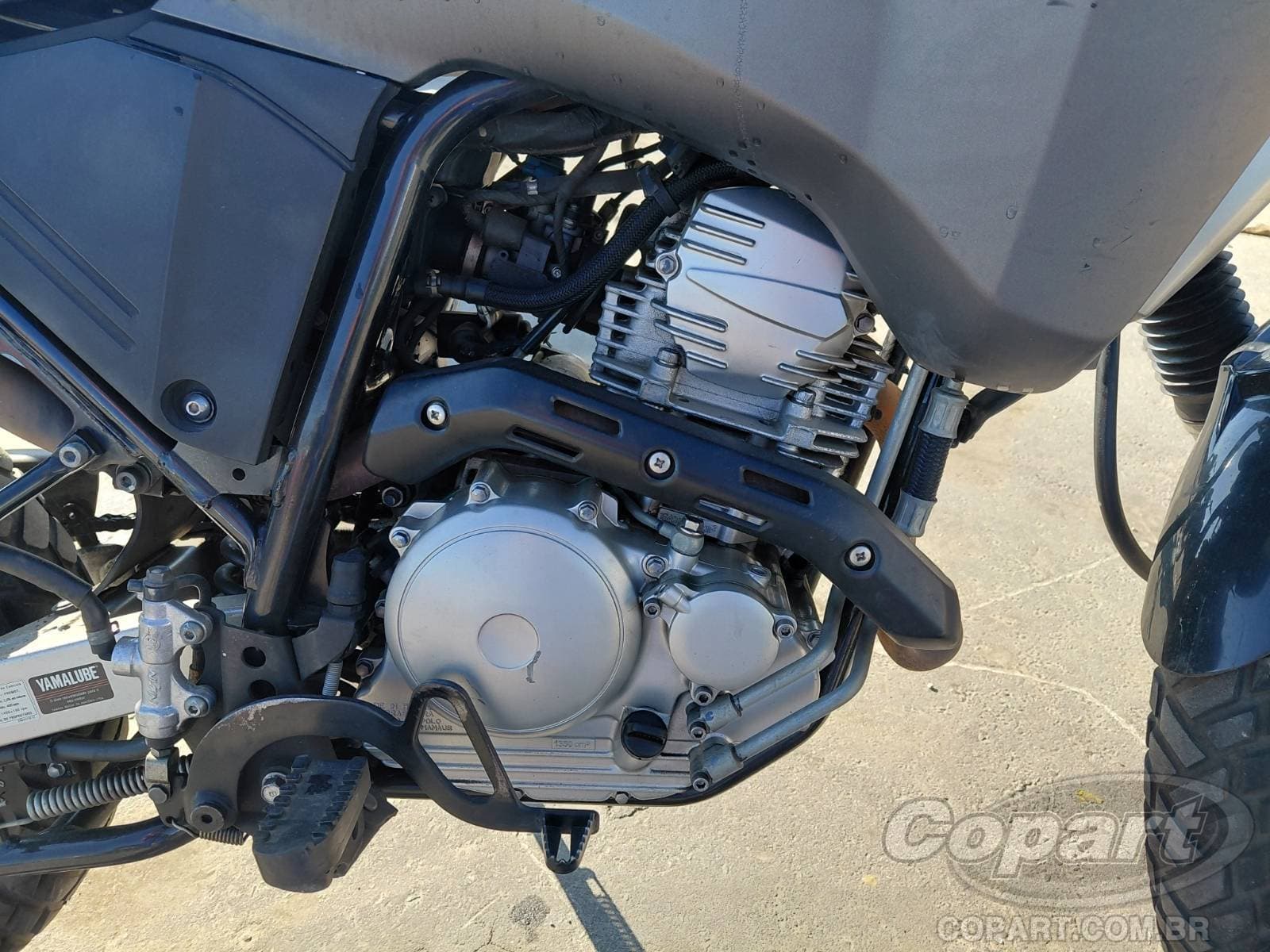 Yamaha XTZ 250 2016 — foto 5