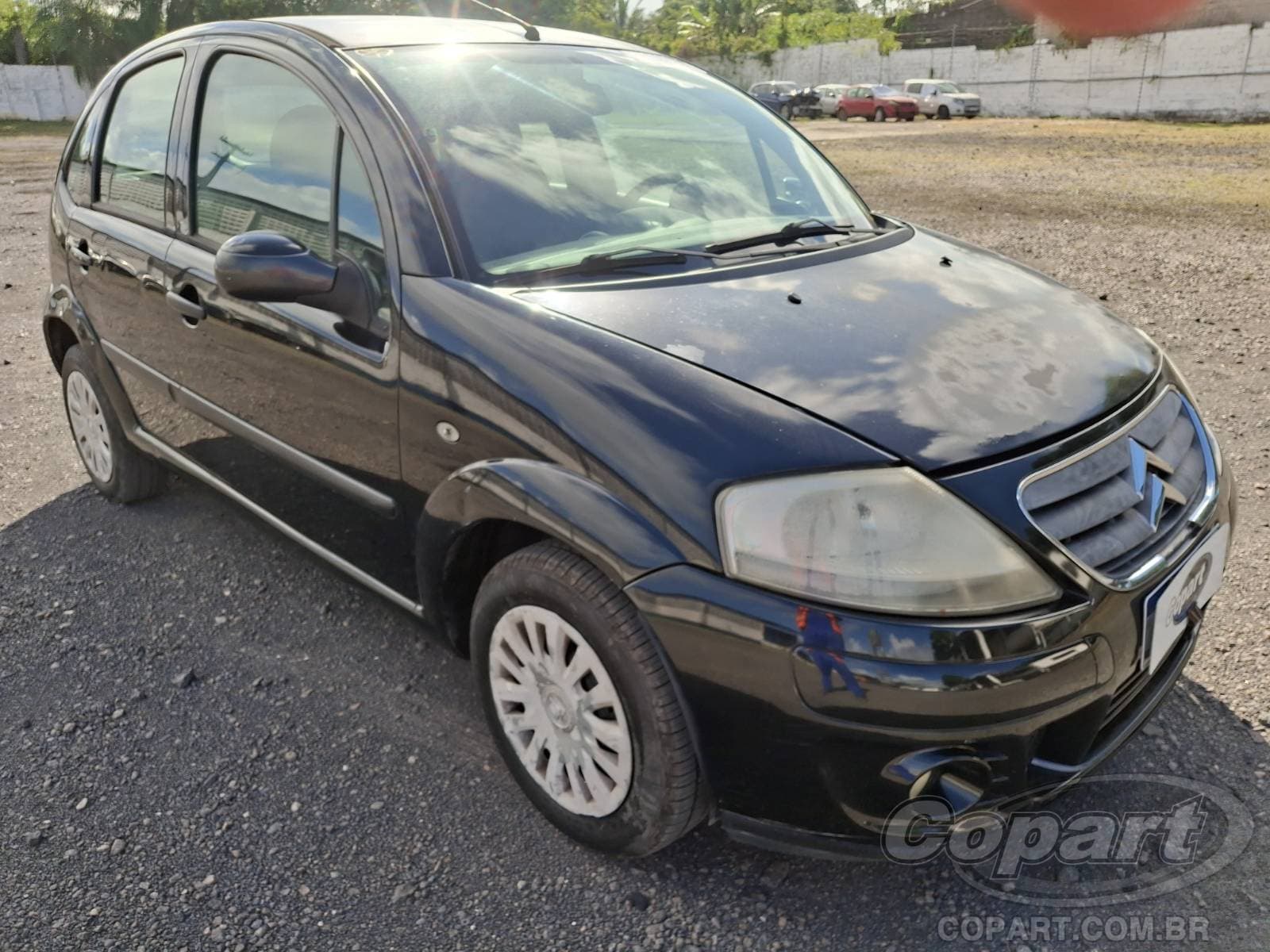 Citroën C3 1.4 2010