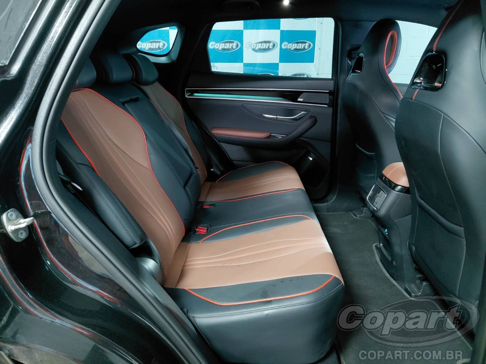 BYD Song Plus 2026 — foto 6