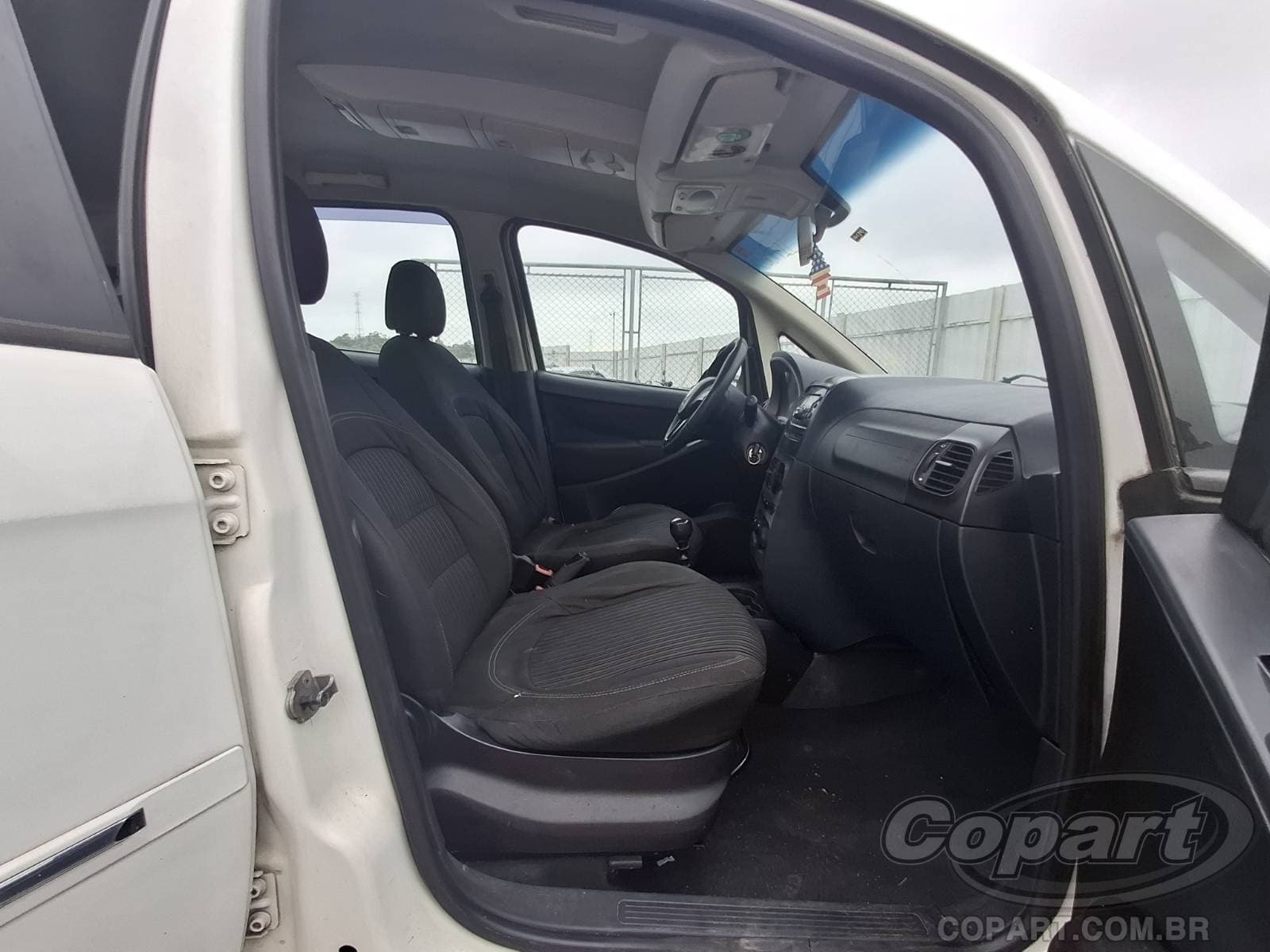 Fiat Idea 2015 — foto 5