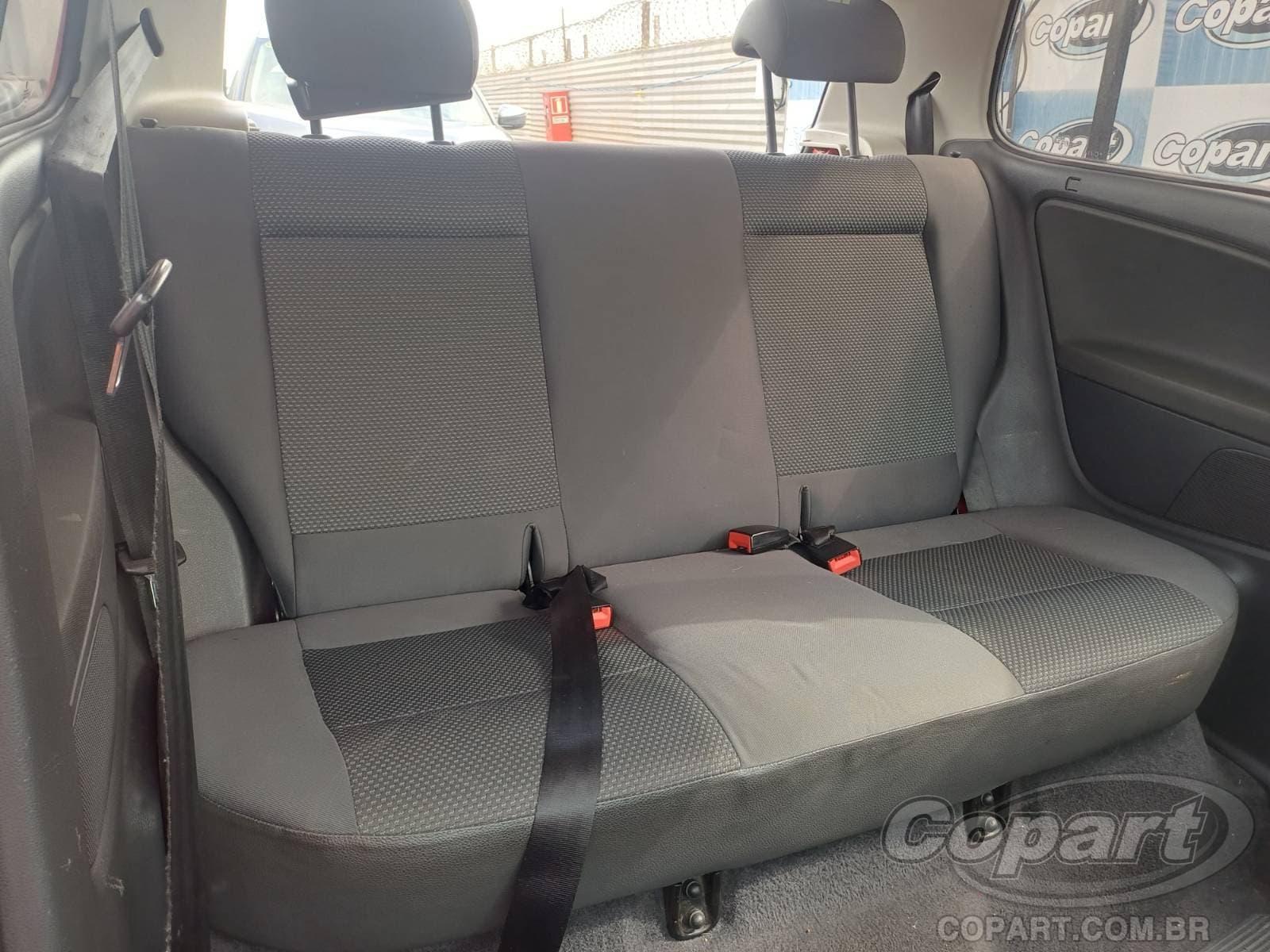 Volkswagen FOX 2012 — foto 6