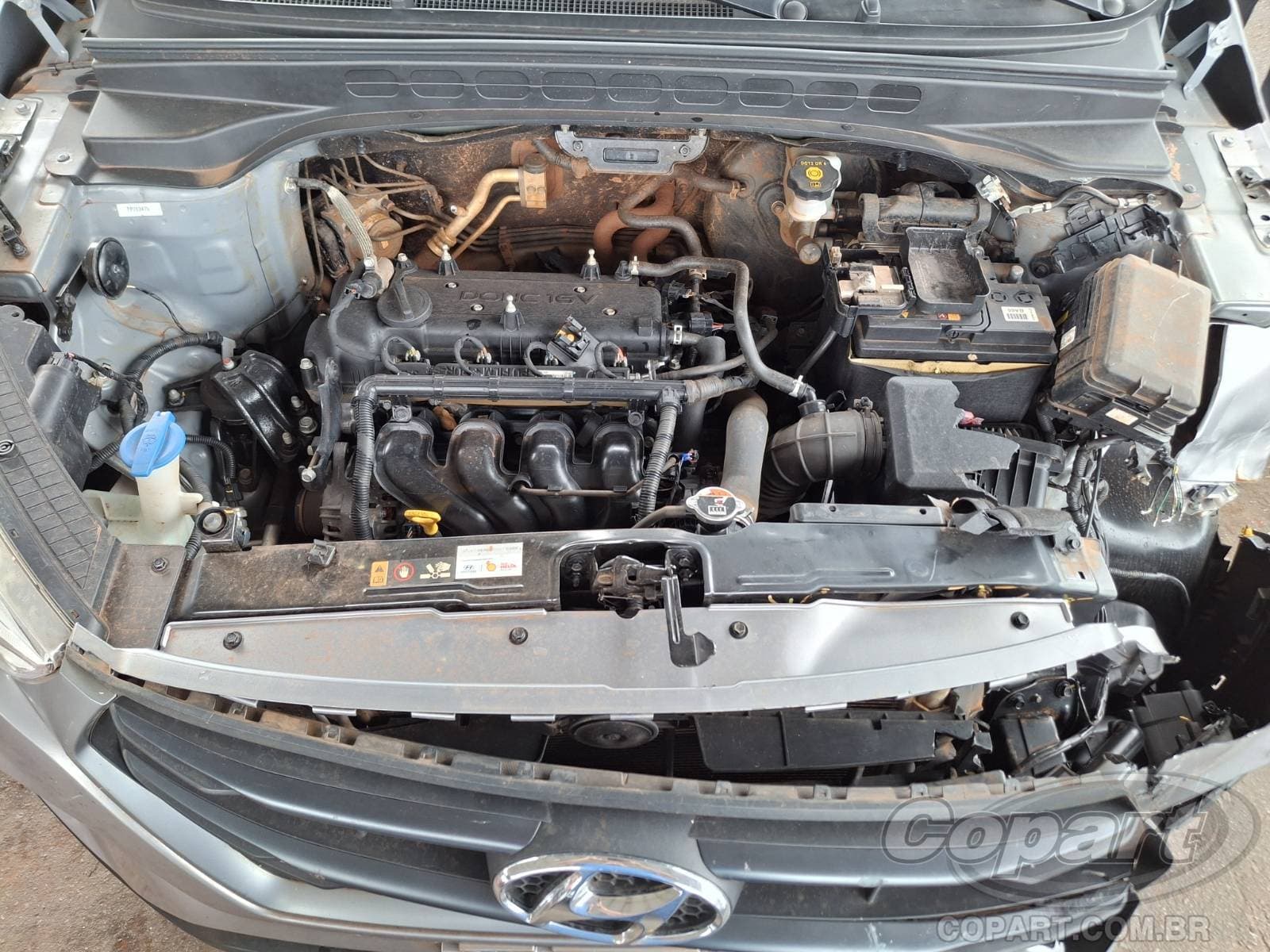 Hyundai Creta 2023 — foto 7