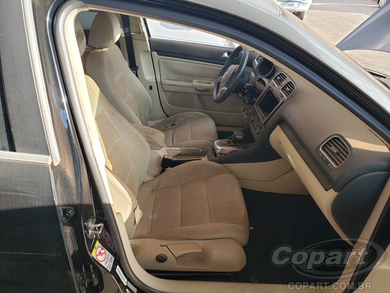 Volkswagen Jetta Variant 2011 — foto 5
