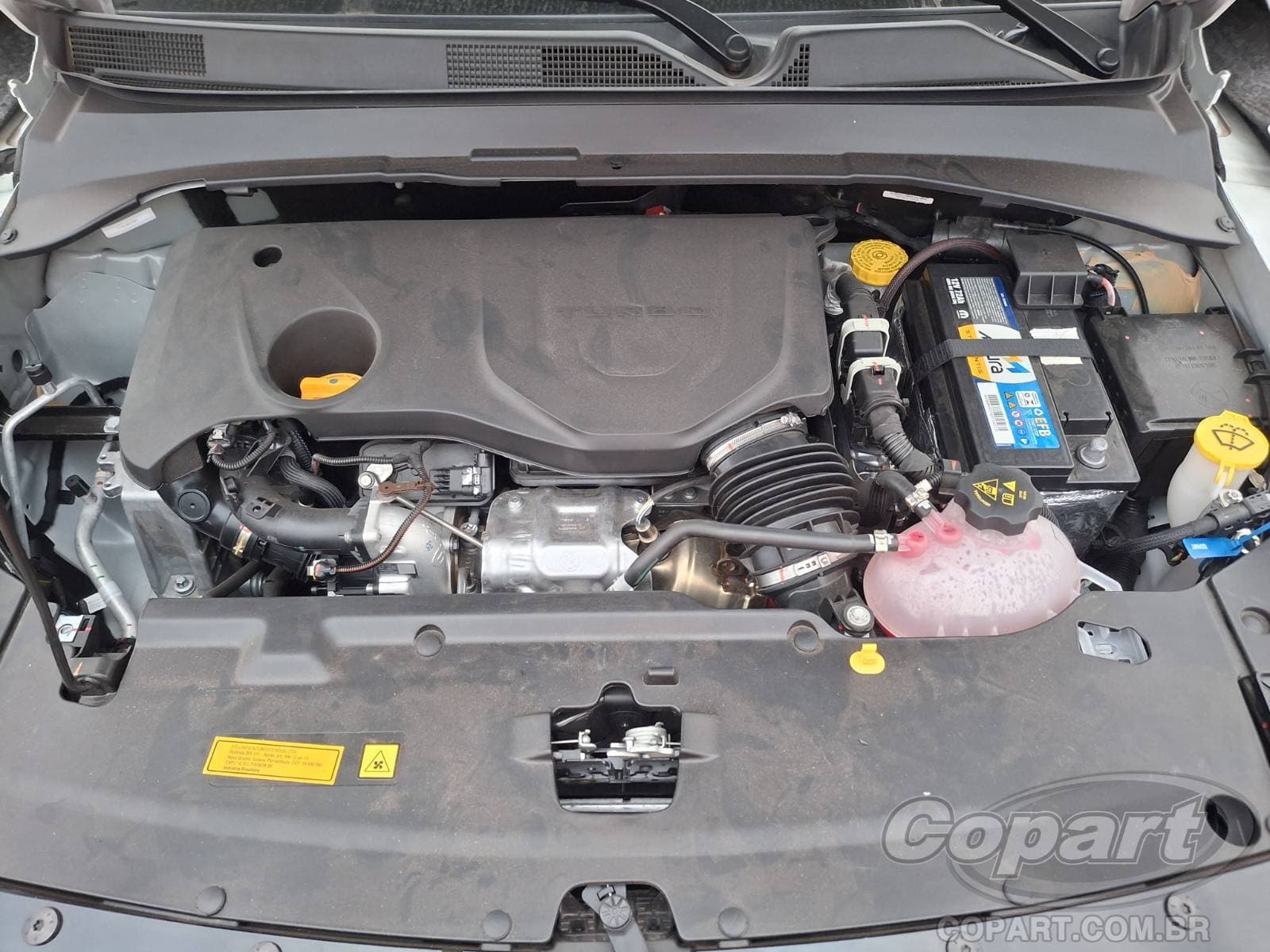 Jeep Compass 2026 — foto 7