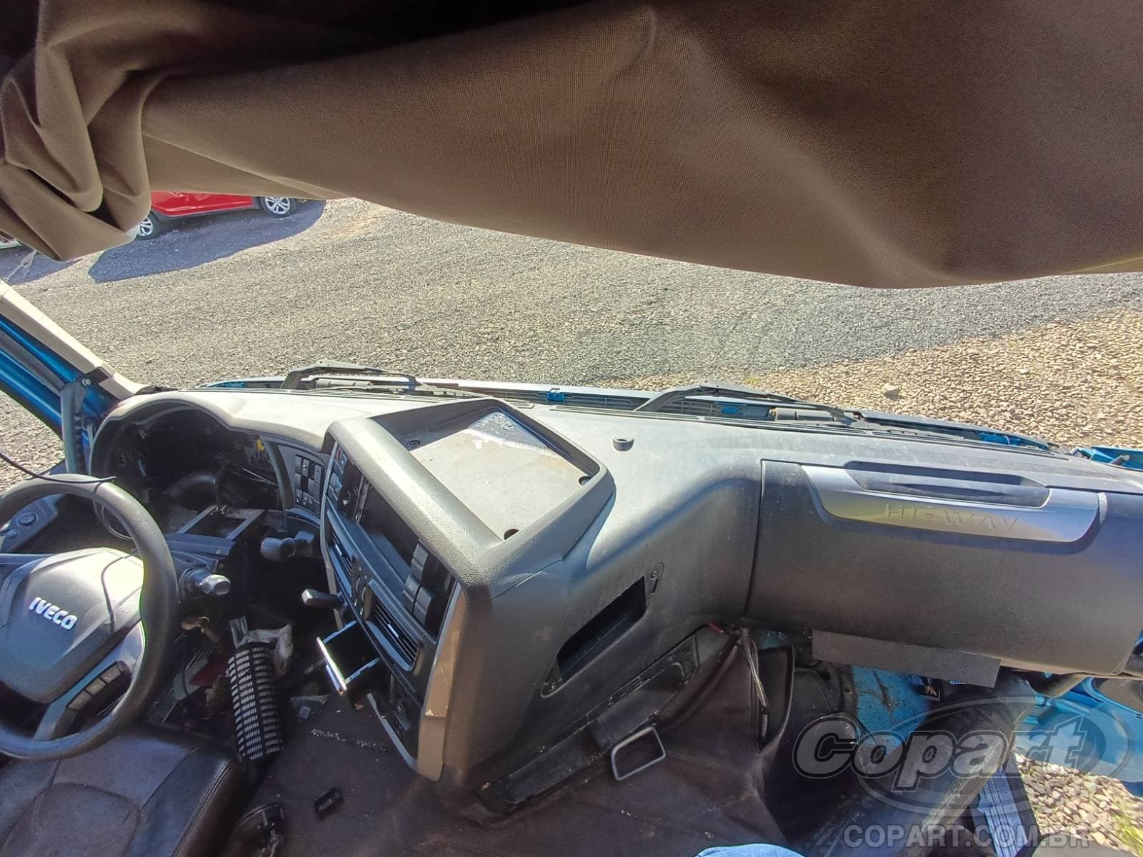 Iveco Stralis 2019 — foto 9
