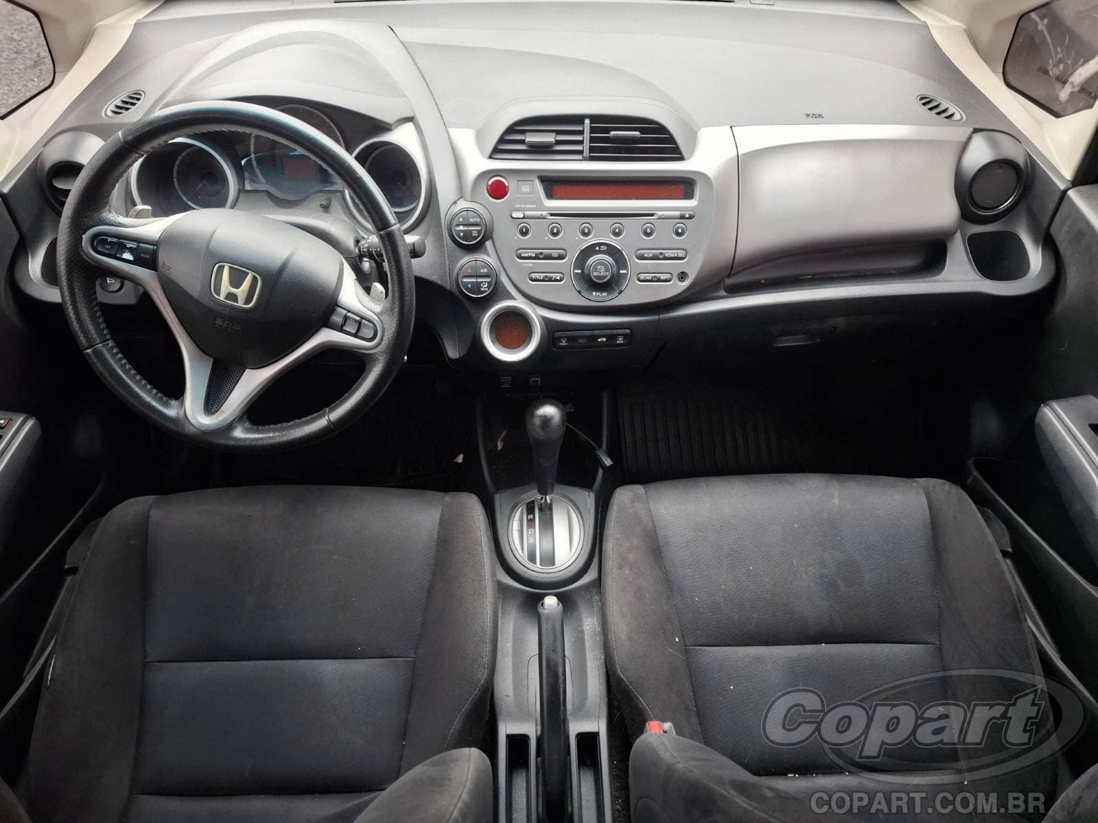 Honda FIT 2013 — foto 9