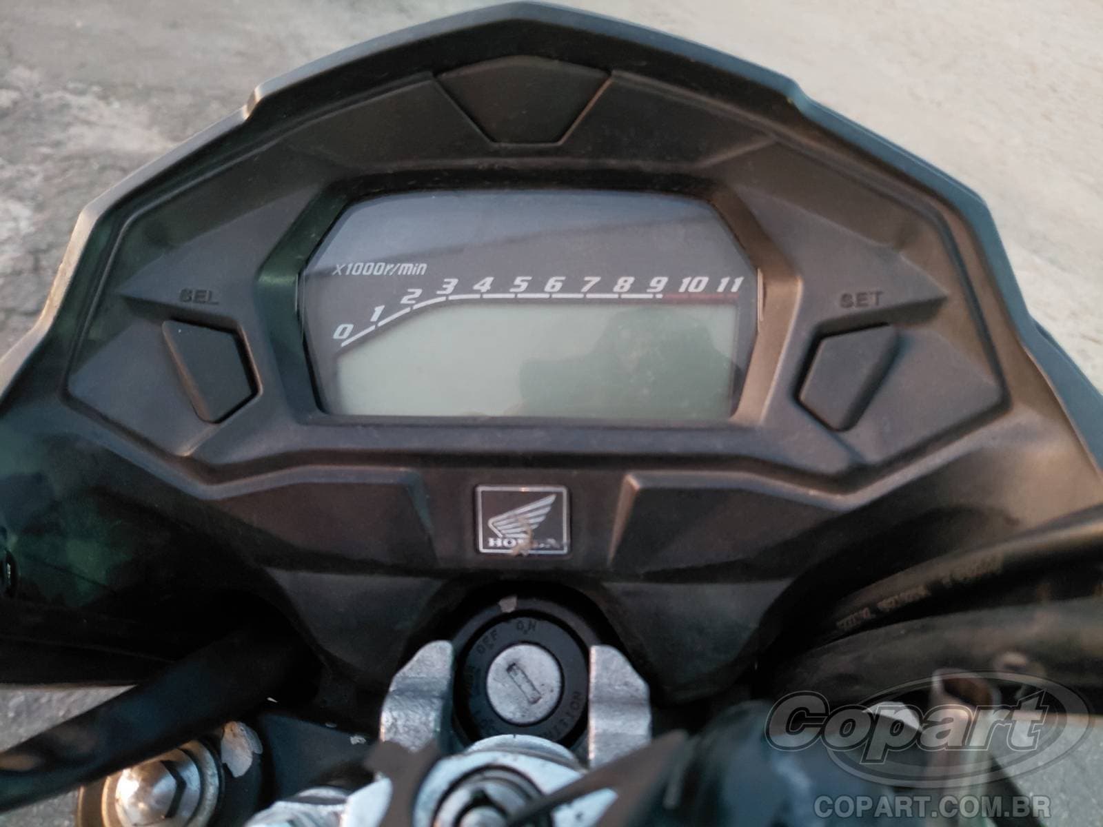 Honda CG 160 2023 — foto 9