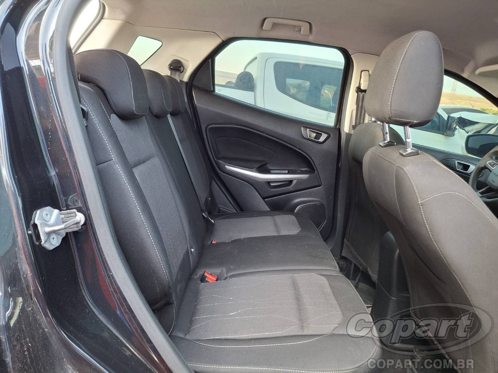 Ford Ecosport 2019 — foto 6