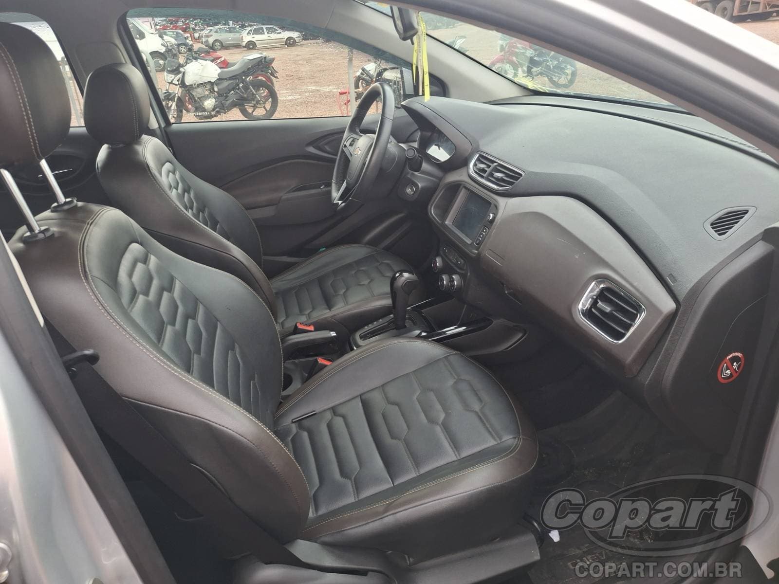 Chevrolet Prisma 2019 — foto 5