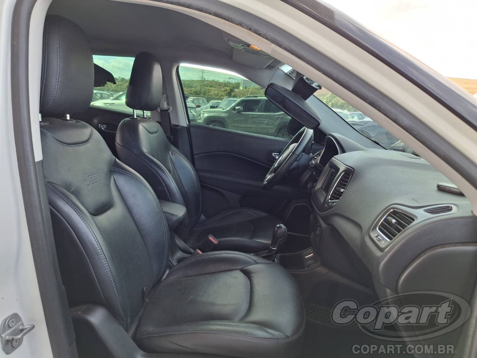 Jeep Compass 2021 — foto 5