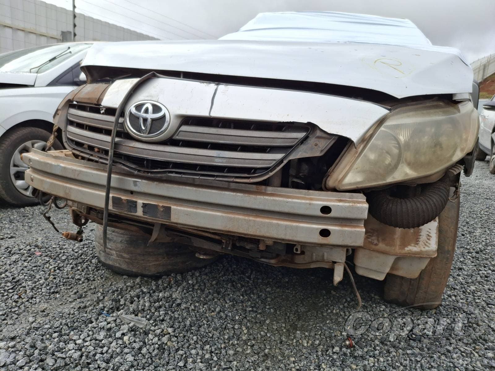 Toyota Corolla 2011 — foto 14