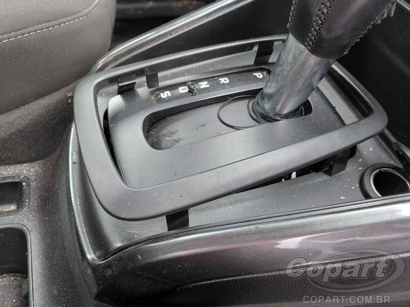 Ford Ecosport 2020 — foto 15