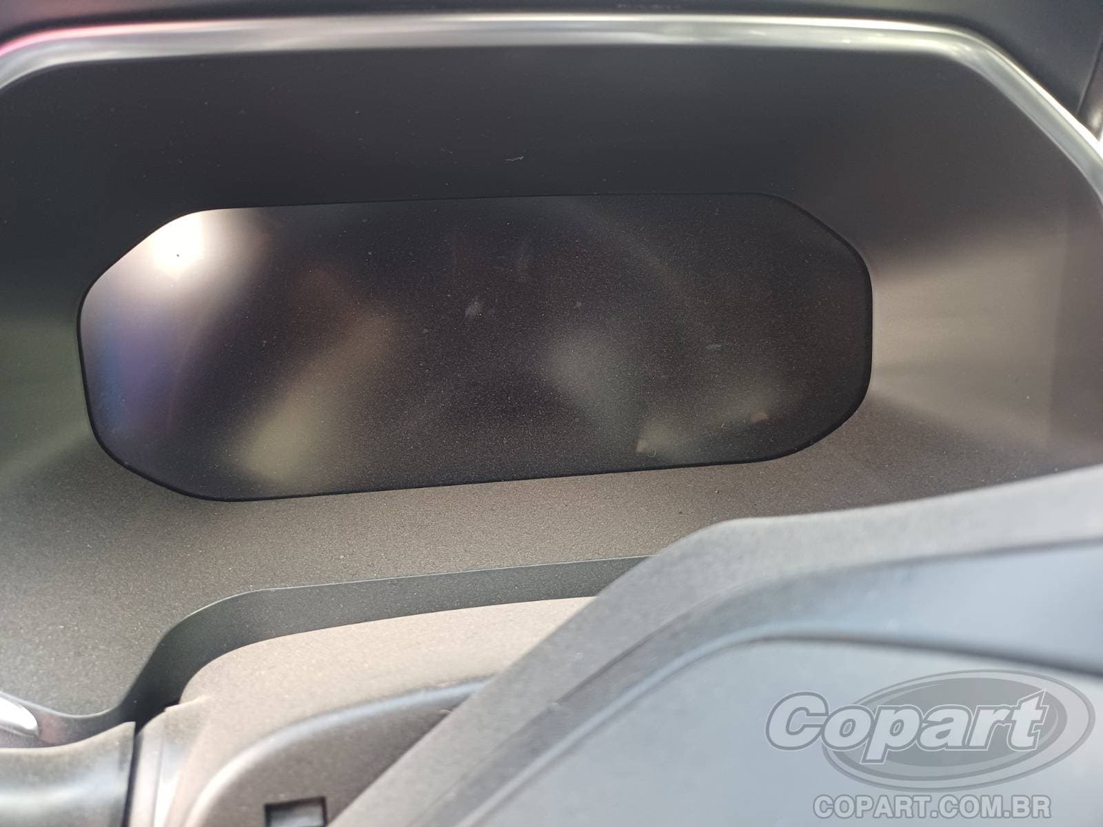 Caoa Chery Tiggo 7 2026 — foto 8