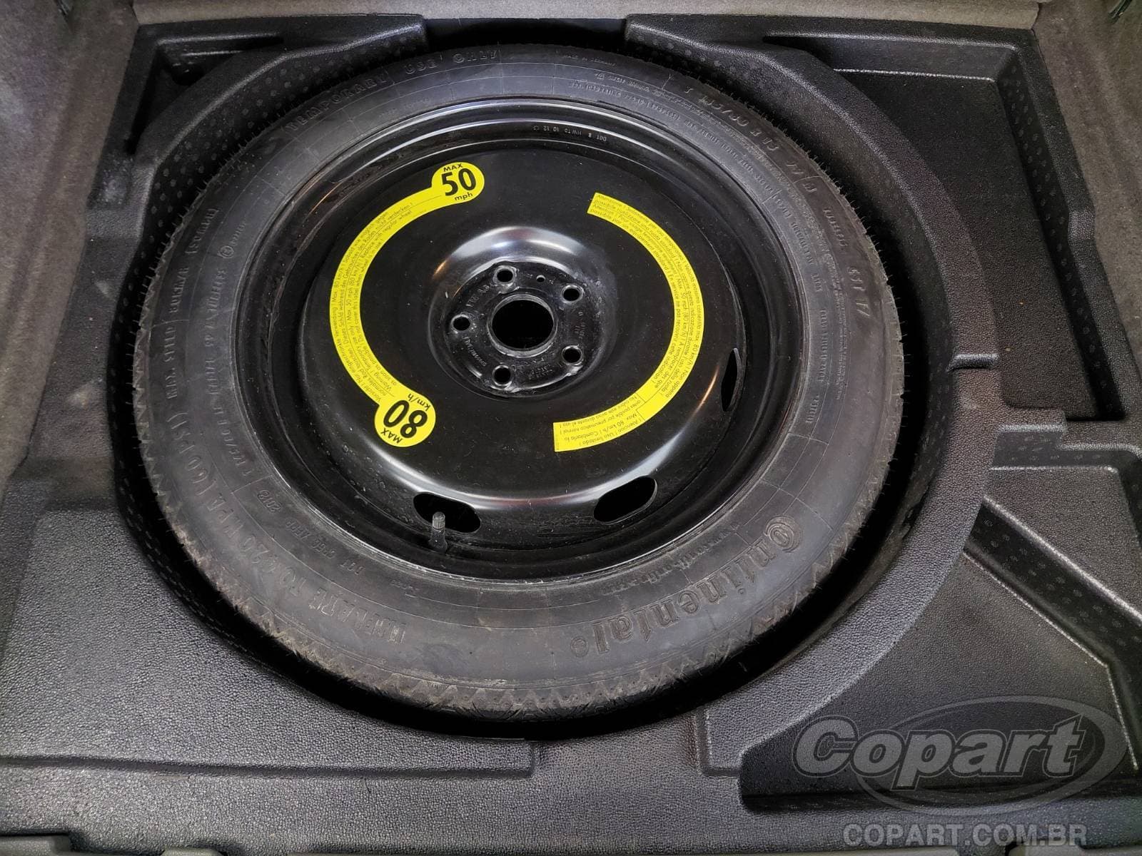 Audi Q3 2013 — foto 10