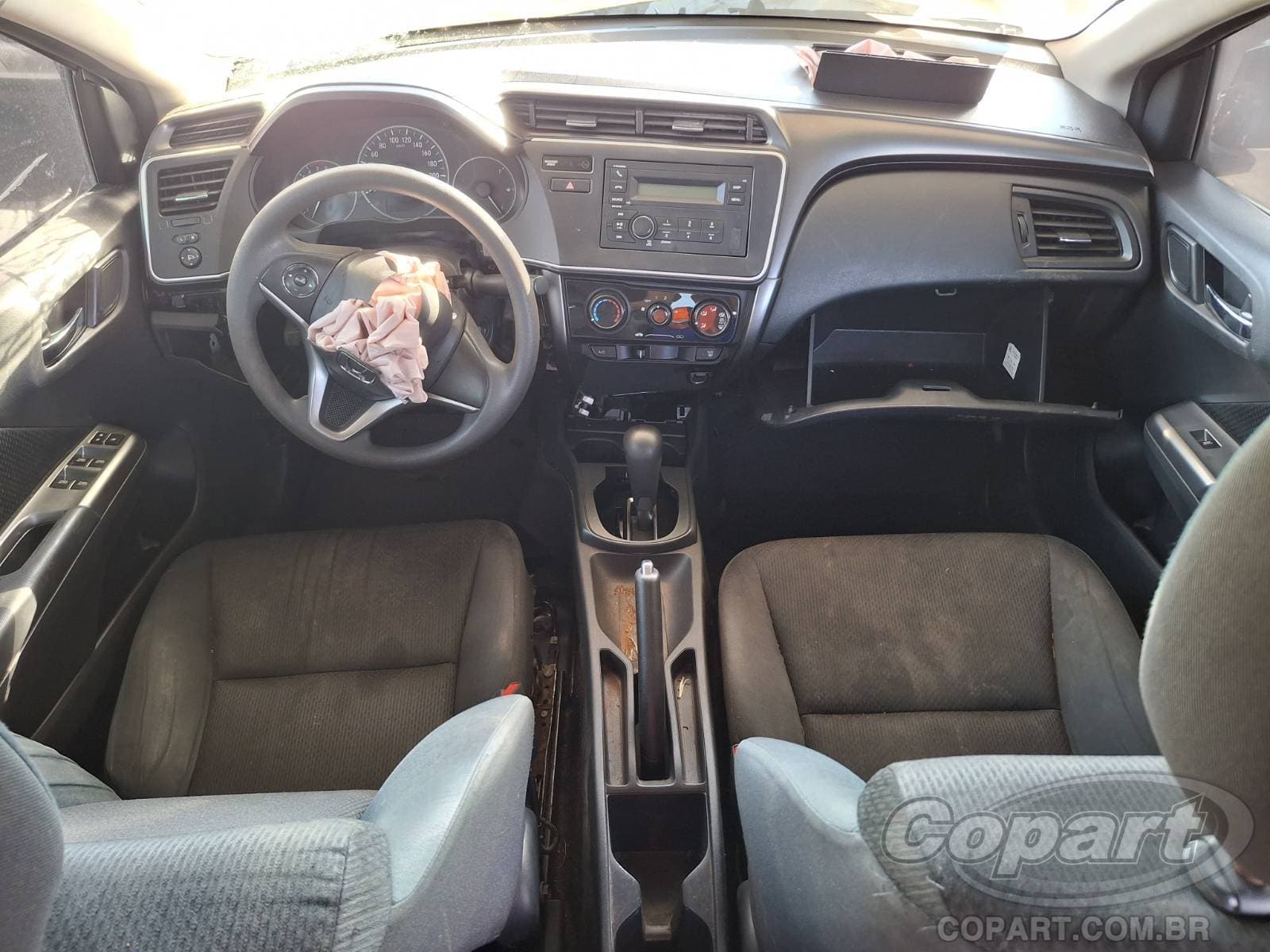 Honda City 2019 — foto 9