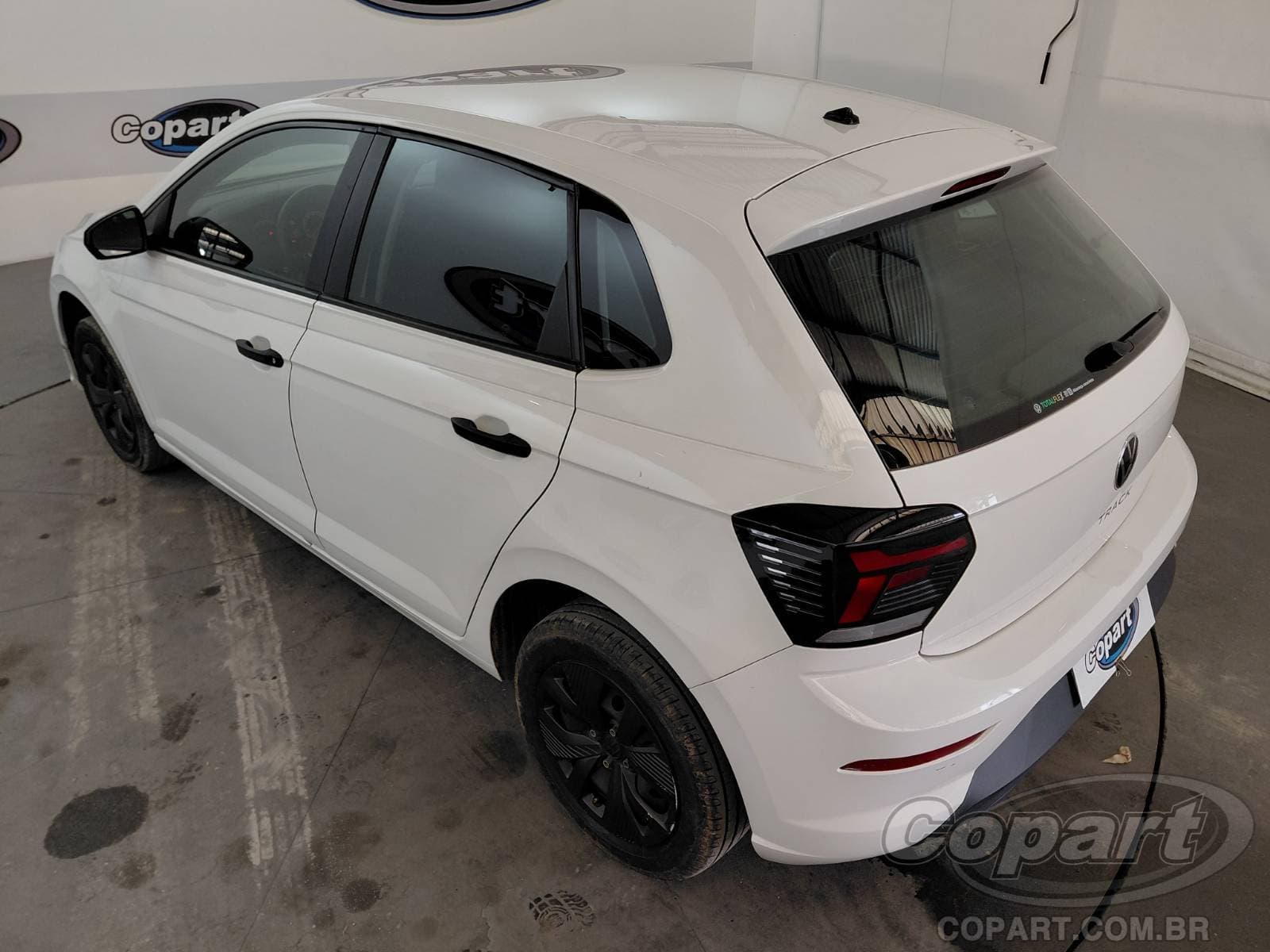 Volkswagen Polo 2024 — foto 3