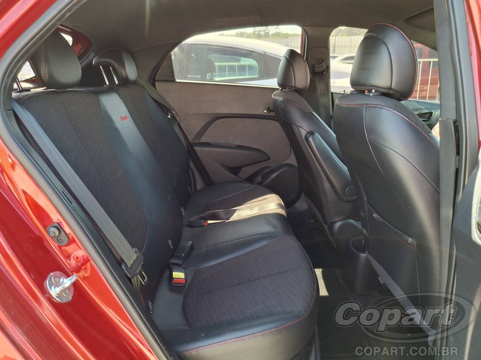 Hyundai Hb20 2019 — foto 6
