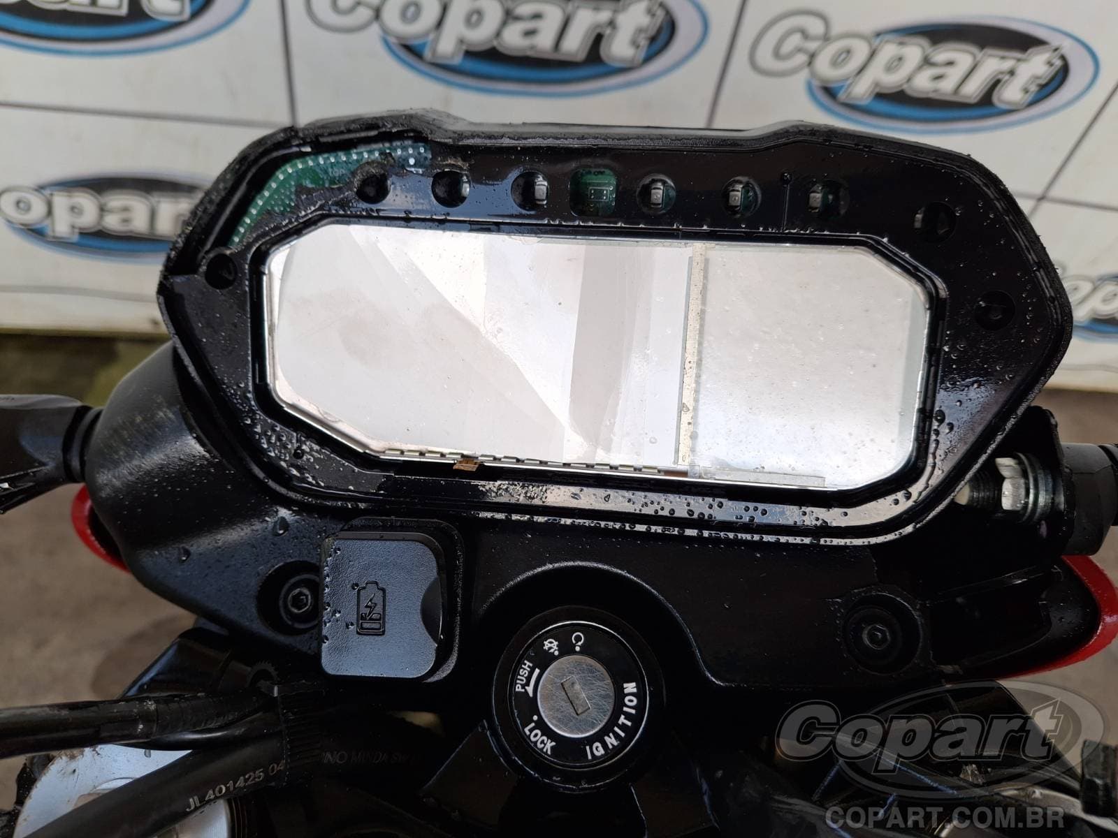 Bajaj Dominar 2026 — foto 9